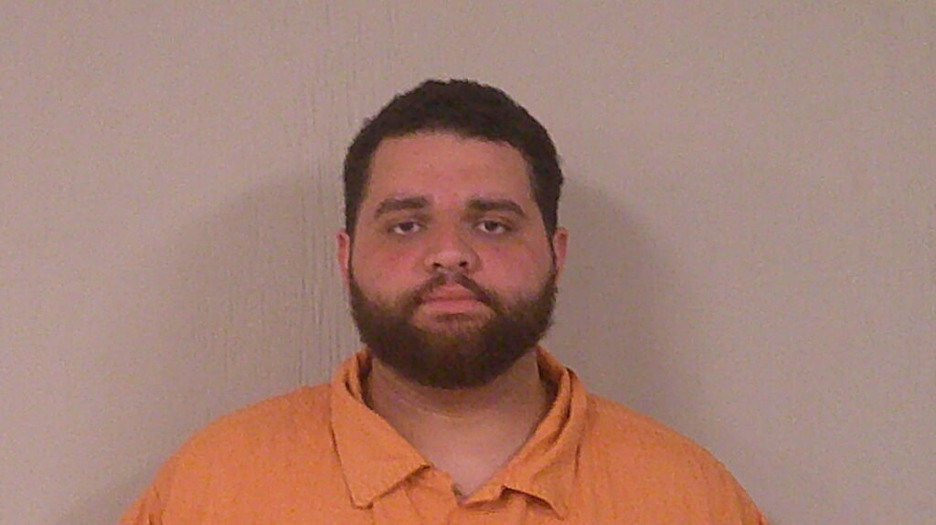 IRIZARRY-ENCARNACION, BRIAN IOMAR arrest record in Burnet County, Texas IRIZARRY-ENCARNACION, BRIAN IOMAR arrested in Burnet County, Texas mugshot