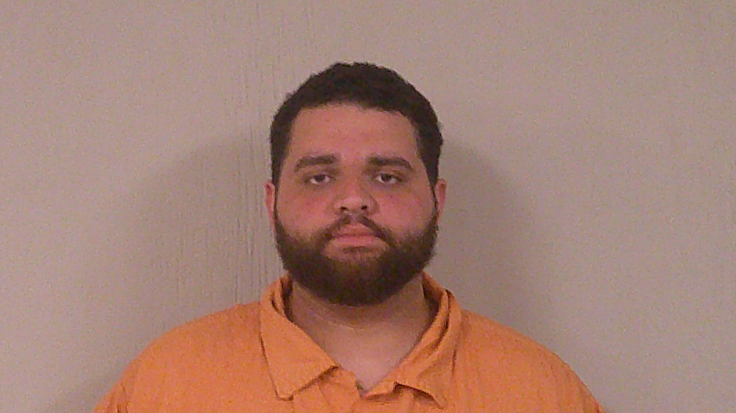 IRIZARRY-ENCARNACION, BRIAN IOMAR booking photo