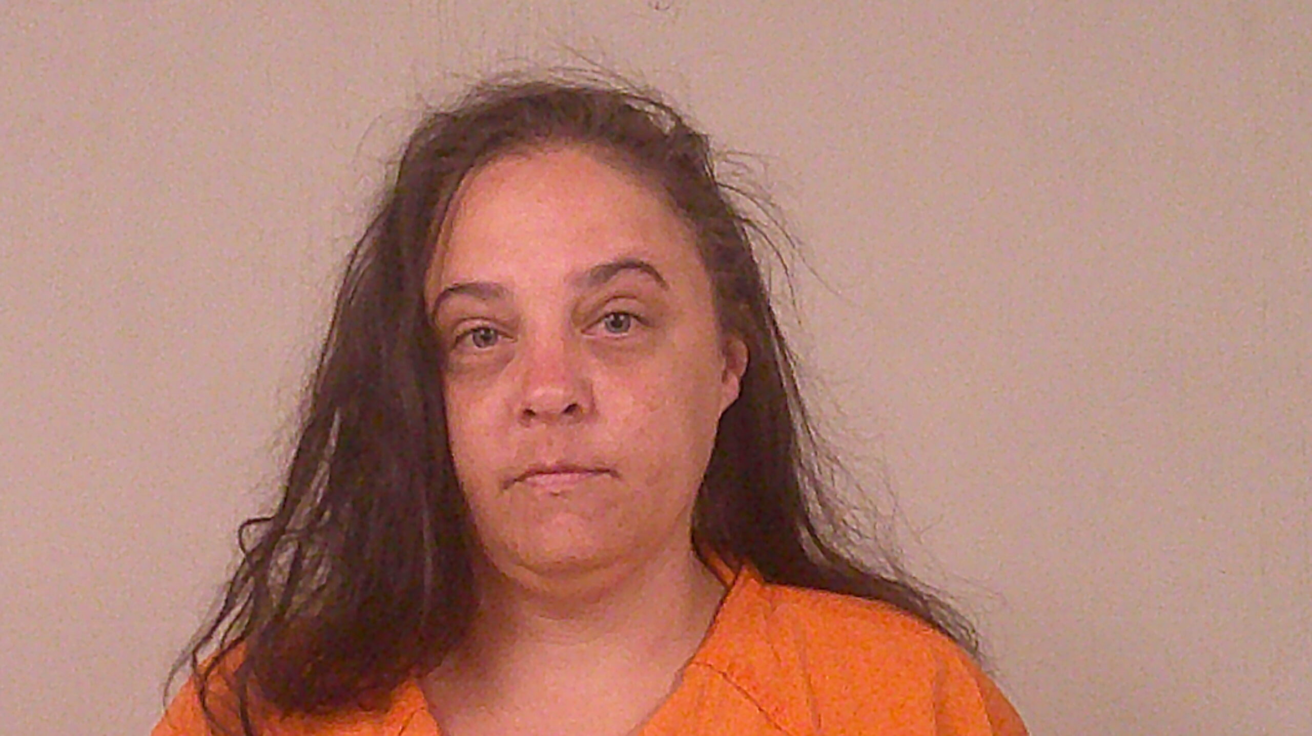 WILLIAMS, JENNIFER LEIGH booking photo