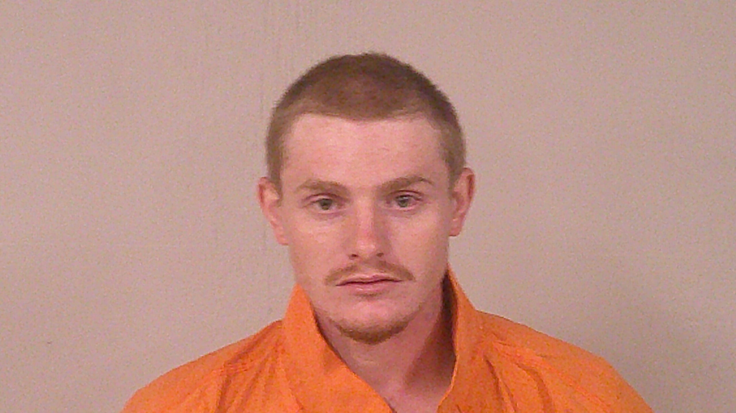 BARNHART, TRAVIS DAVID JAMES booking photo