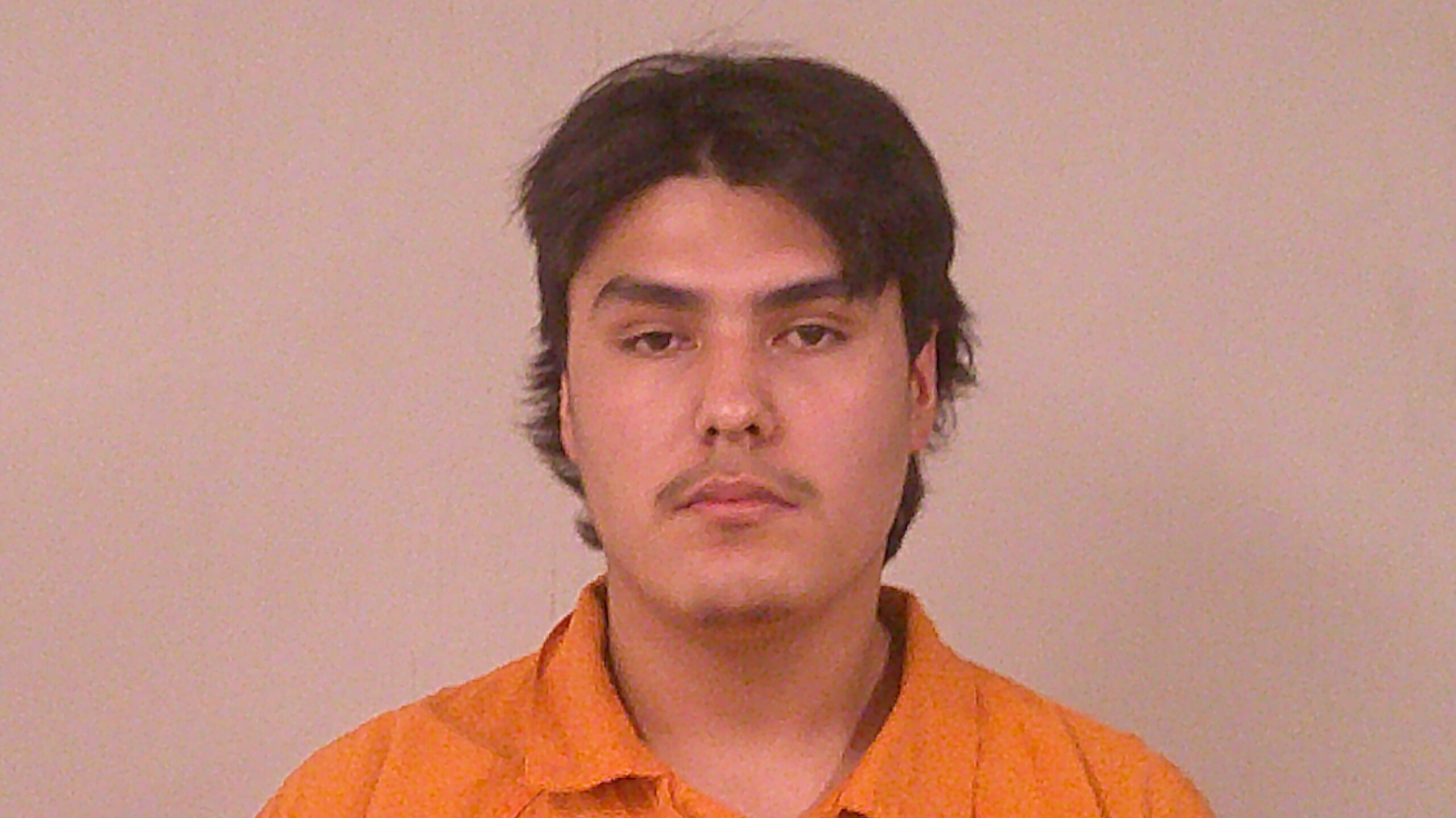 KRIETHE, KYLE LUIS booking photo