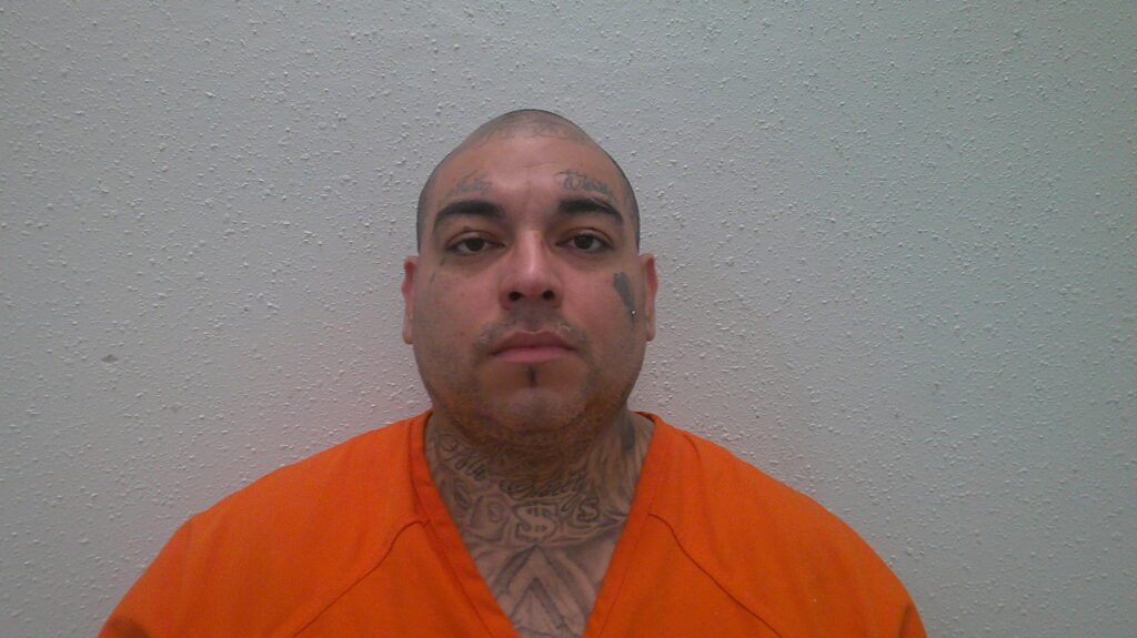 GUTIERREZ, JESUS CECILIO arrest record in Burnet County, Texas GUTIERREZ, JESUS CECILIO arrested in Burnet County, Texas mugshot