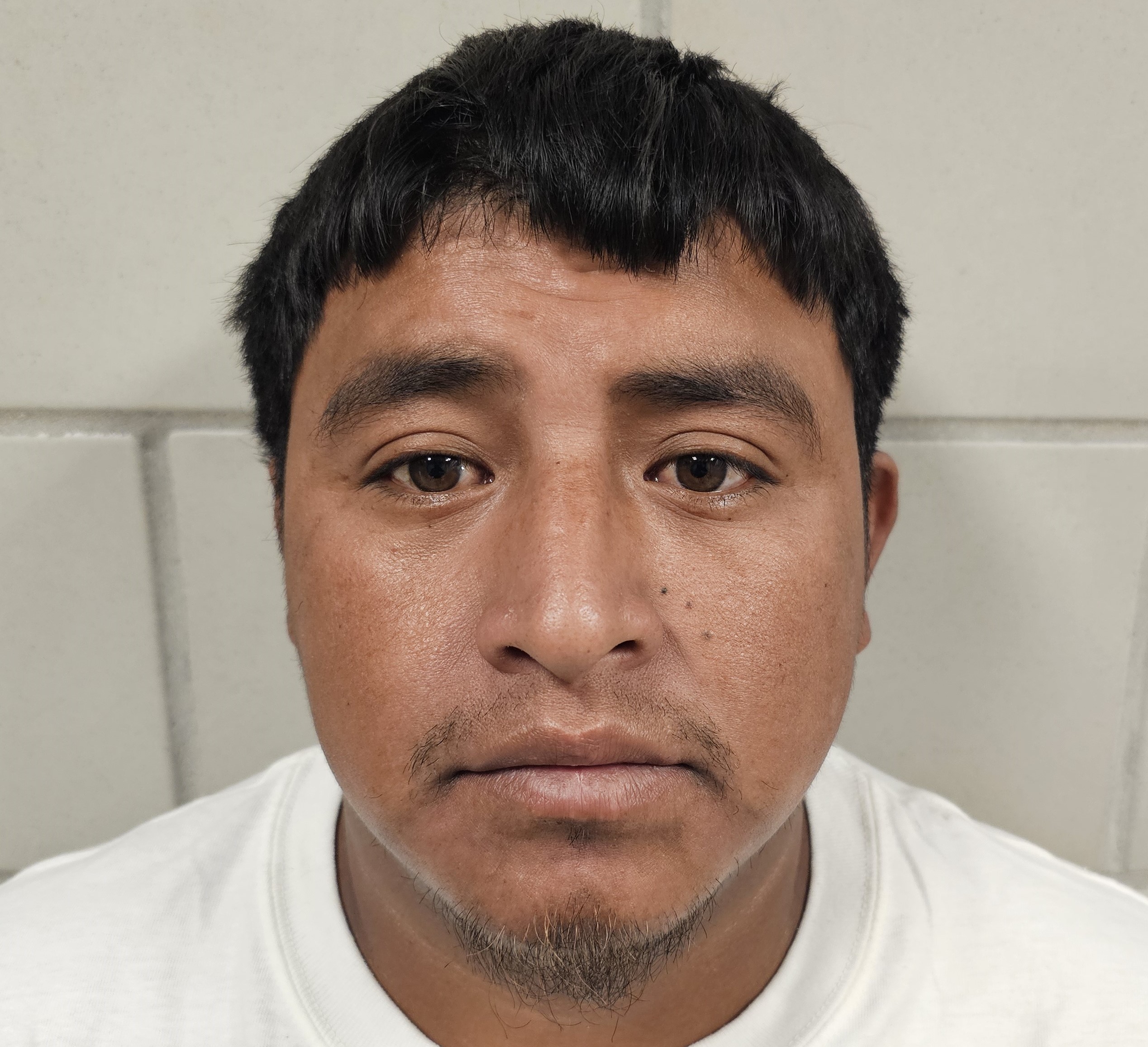 RAMIREZ-ROJAS, JUAN CARLOS booking photo