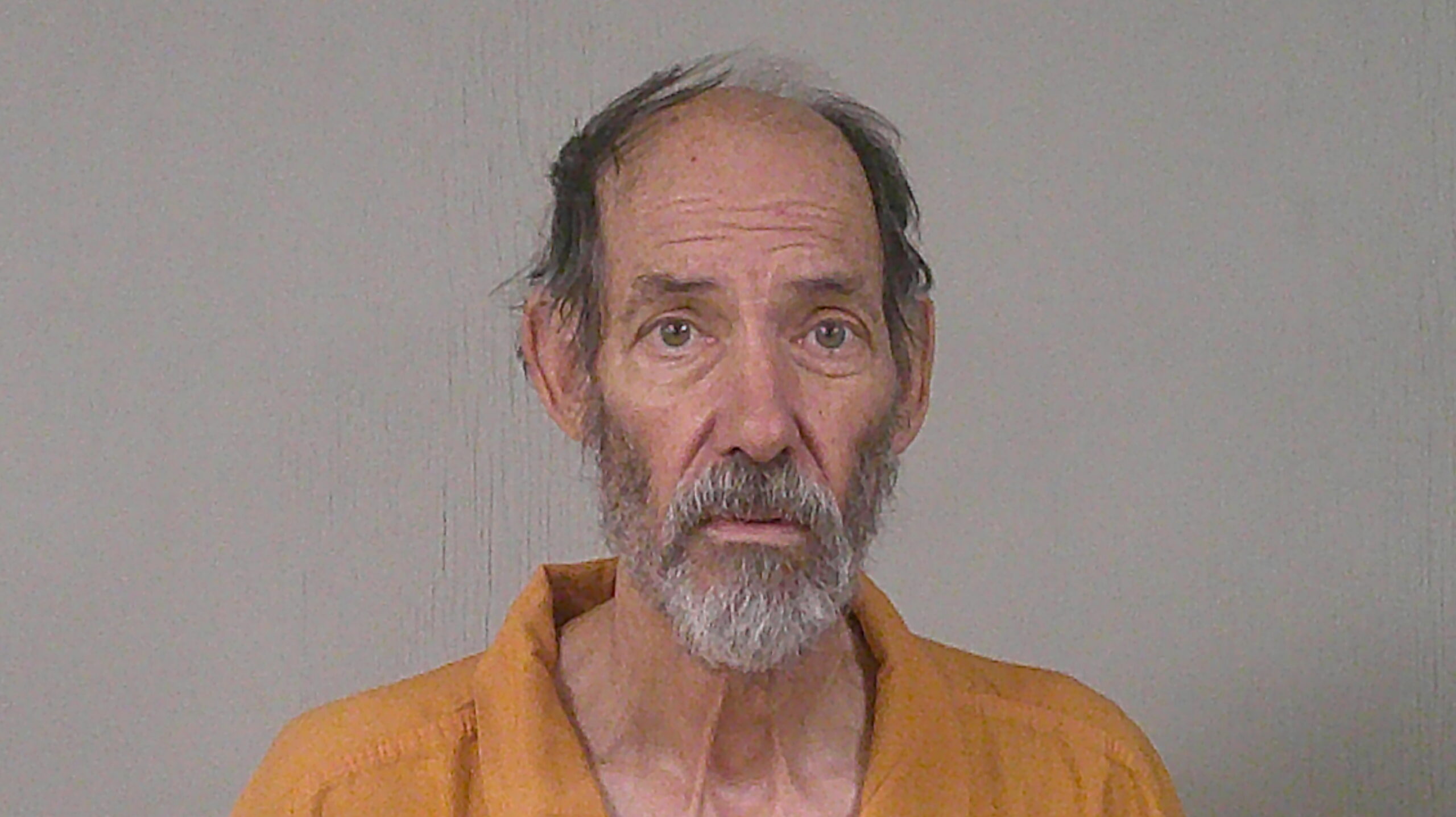 COSSEY, FRANK WILLIAM, Jr booking photo