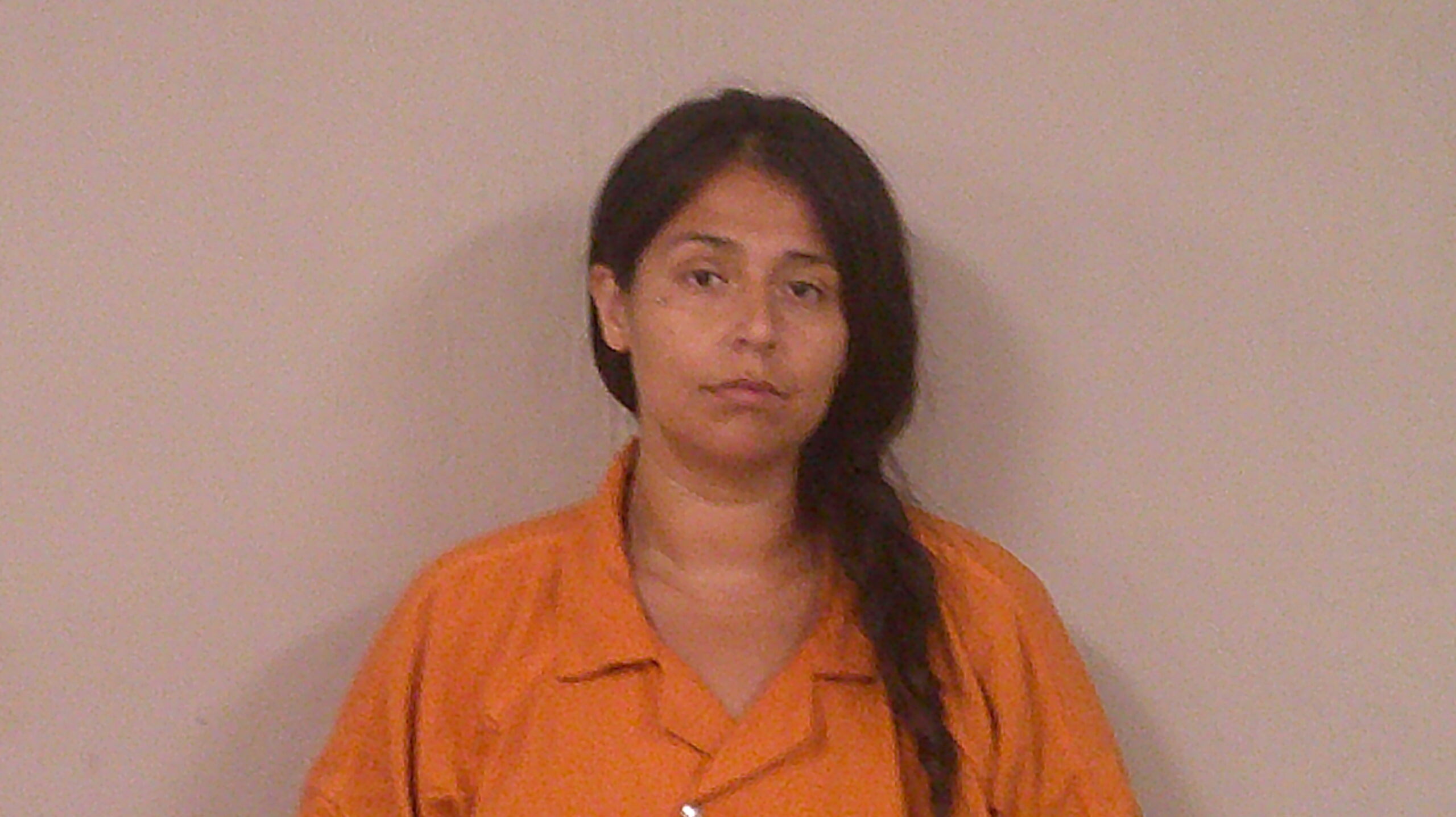 ZAMORA, CAYLUND JACKLYN booking photo