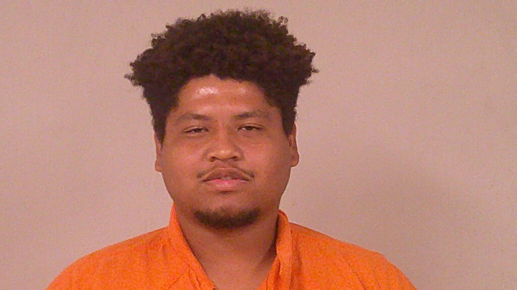 LERMA, QUINTIN JULES arrested in Burnet County, Texas mugshot
