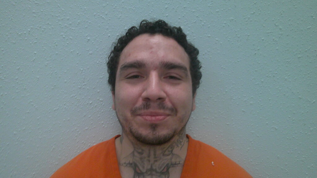 CORTINAS, DANIEL arrest record in Burnet County, Texas CORTINAS, DANIEL arrested in Burnet County, Texas mugshot