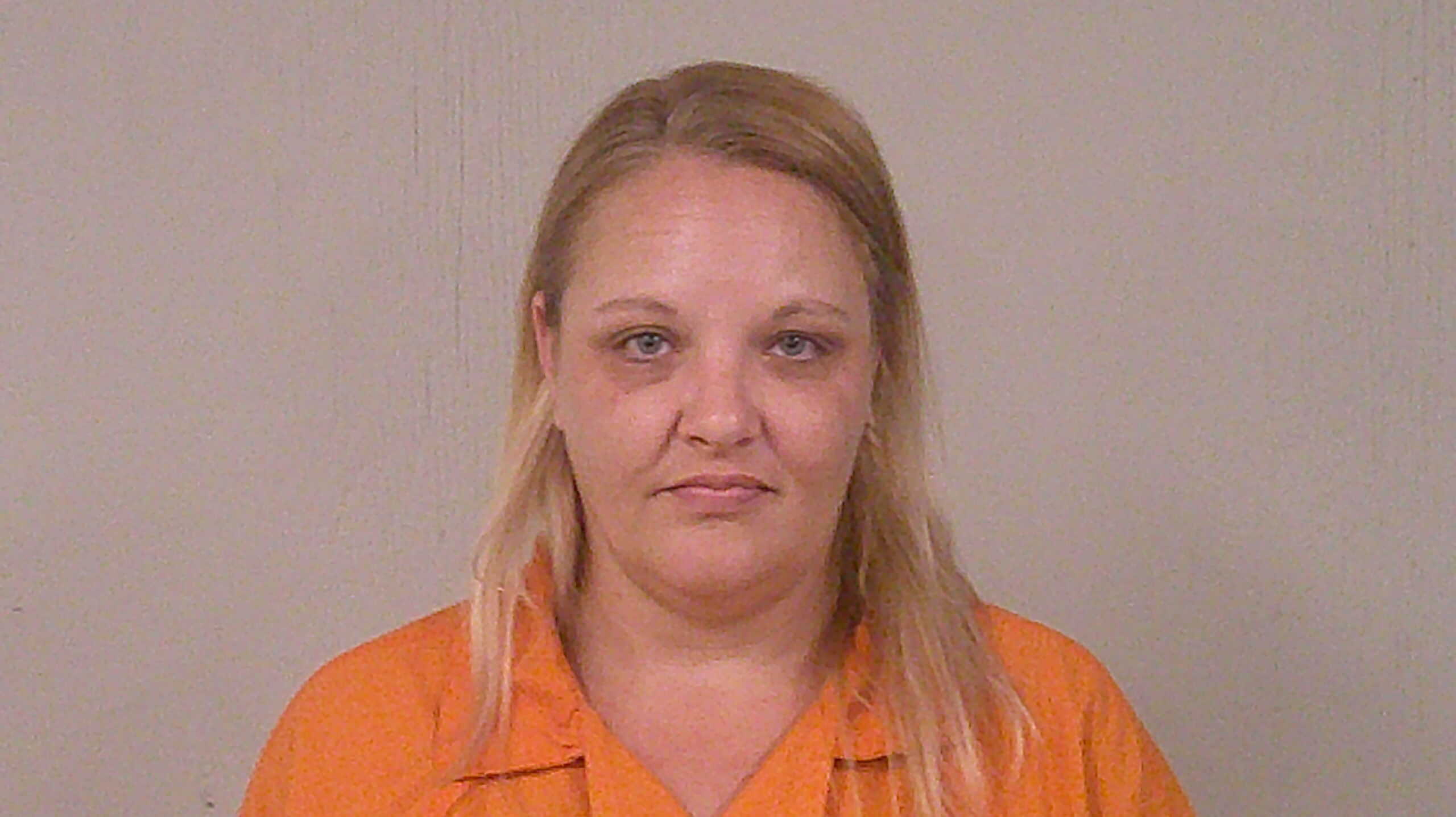 CHILDERS, CHRISTIN KELLY arrested by Burnet County Sheriff’s Office