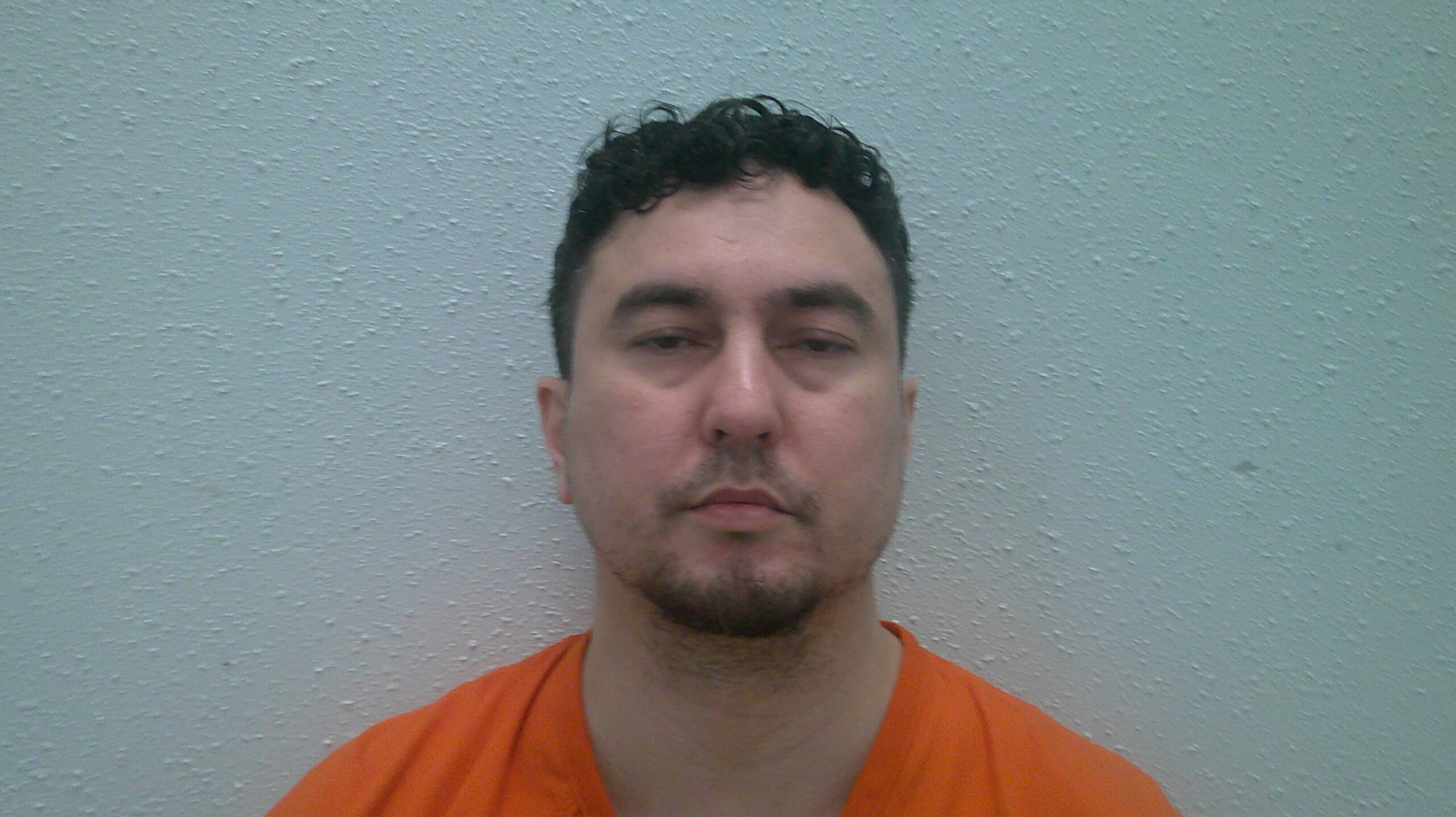 EBIO, CHRISTIAN JOHN arrested by Bexar County Sheriff’s Office
