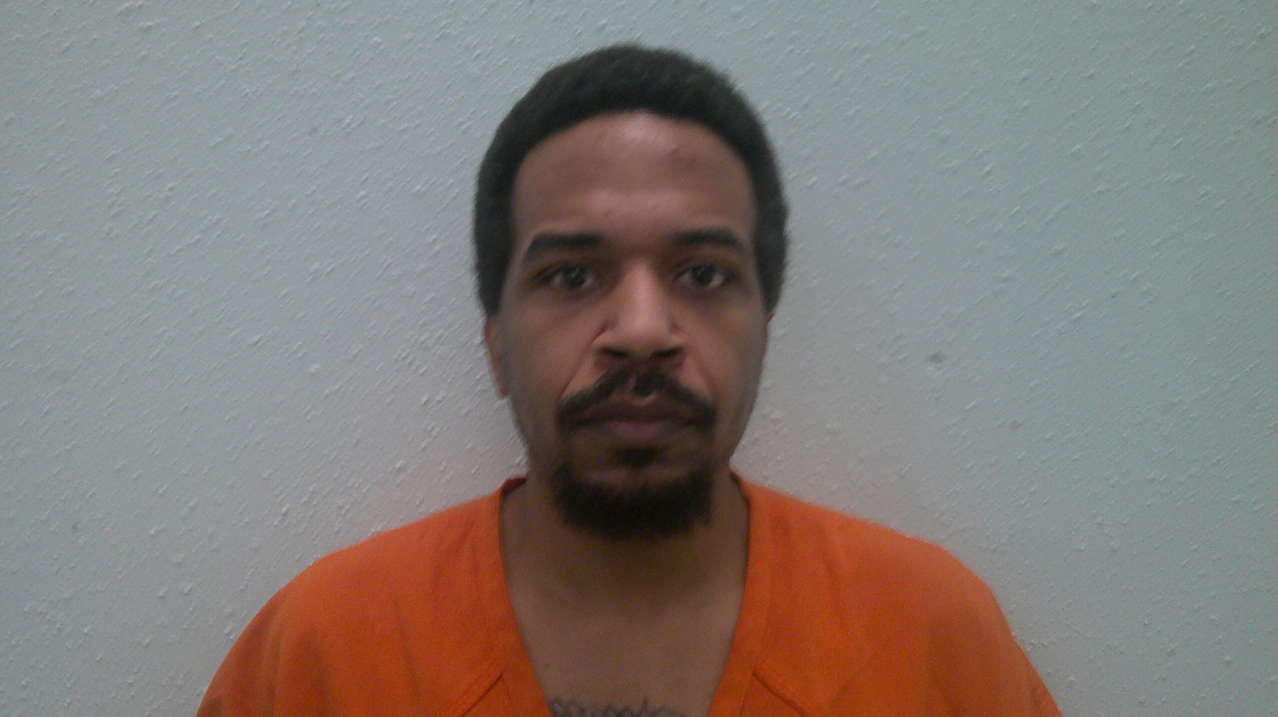 GAMBLE, ALEX arrested by Bexar County Sheriff’s Office