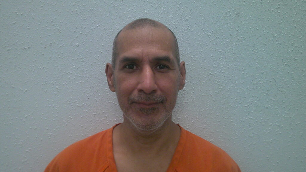GUZMAN, ROBERT arrested in Burnet County, Texas mugshot