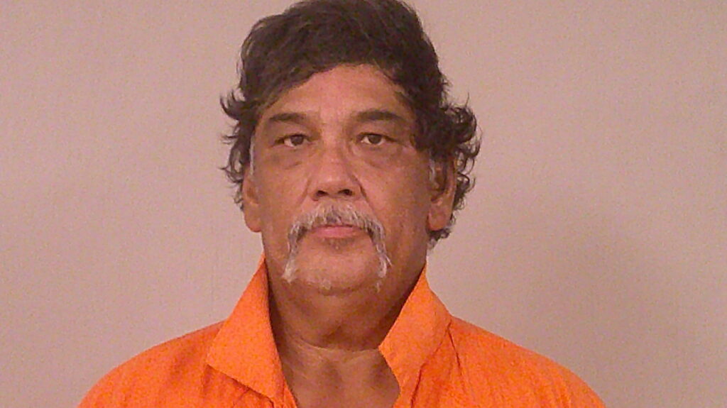 SALAZAR, JIMMY BERNAL JR. arrested in Burnet County, Texas mugshot
