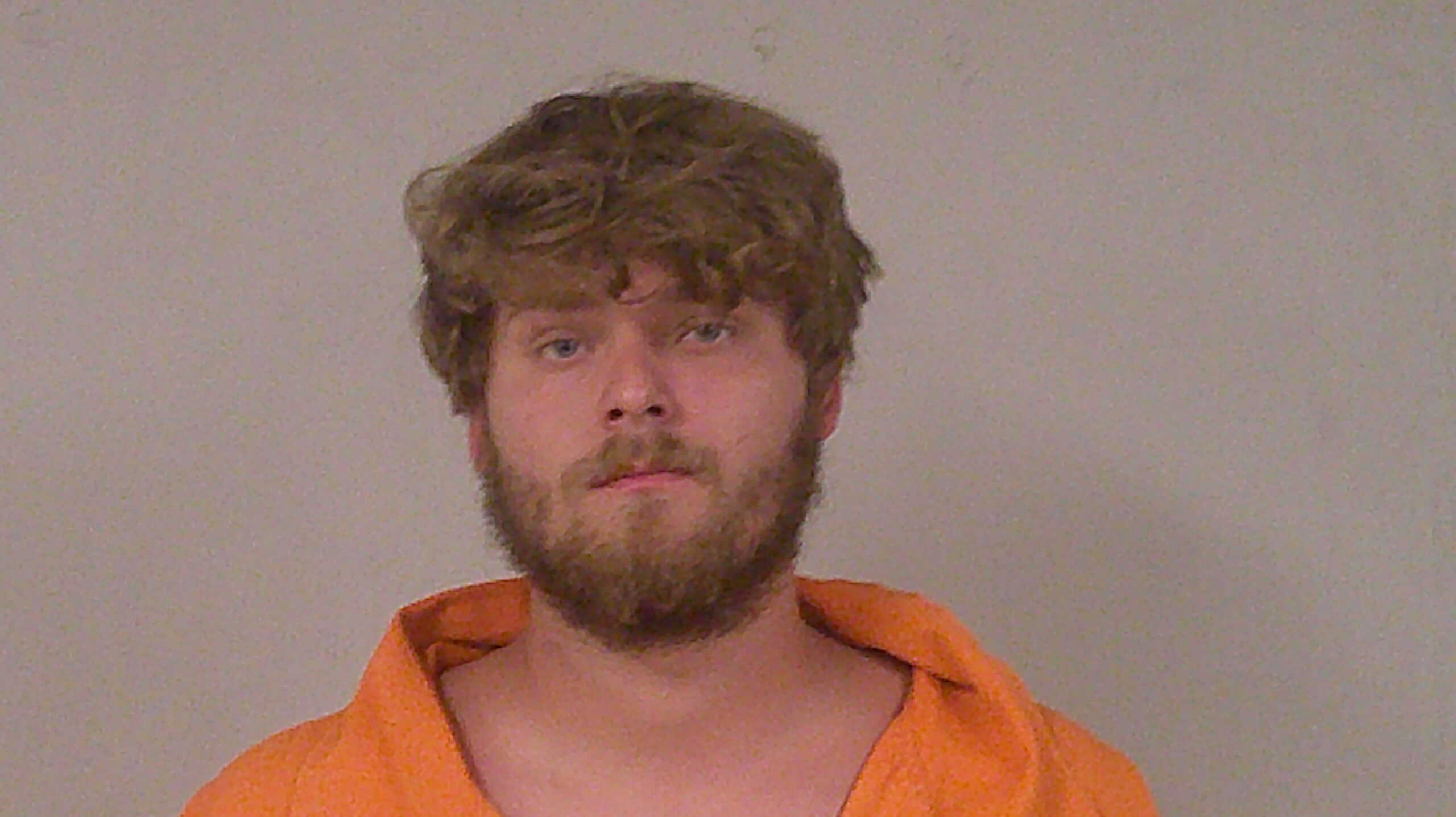 EASON, ACE EVERETT booking photo