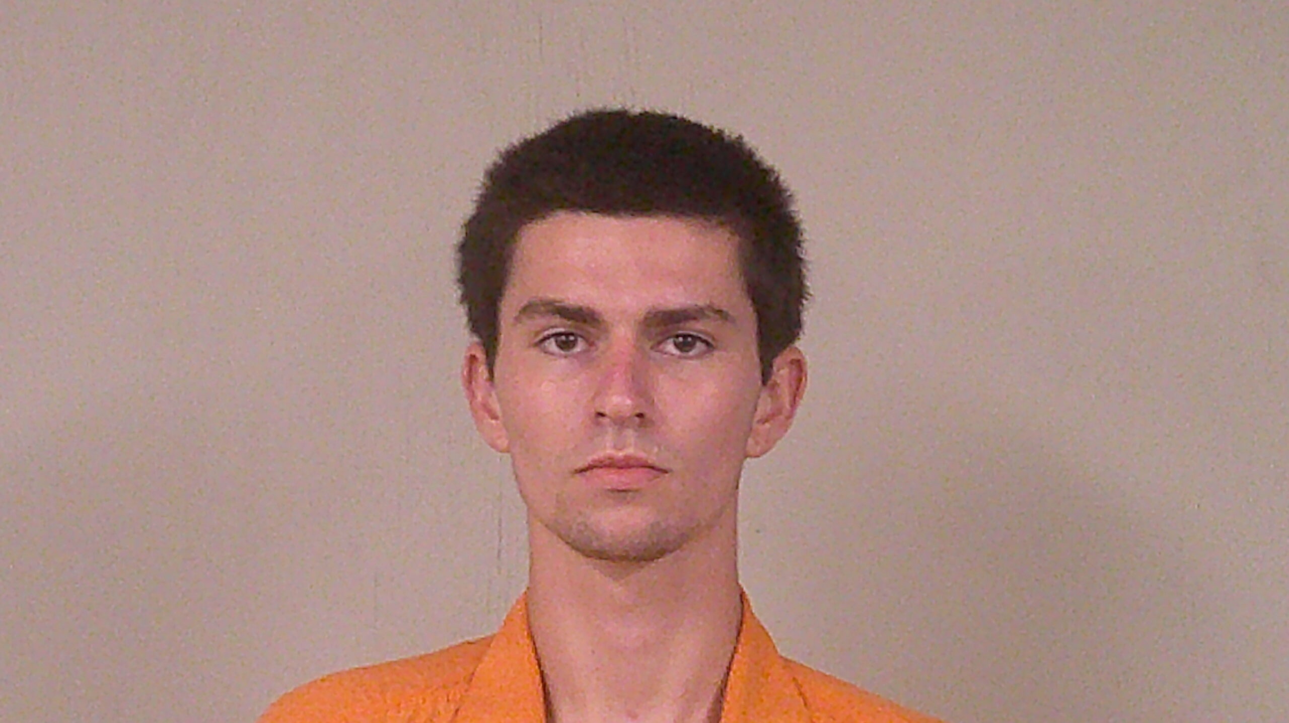 BONOMO, ROCCO booking photo