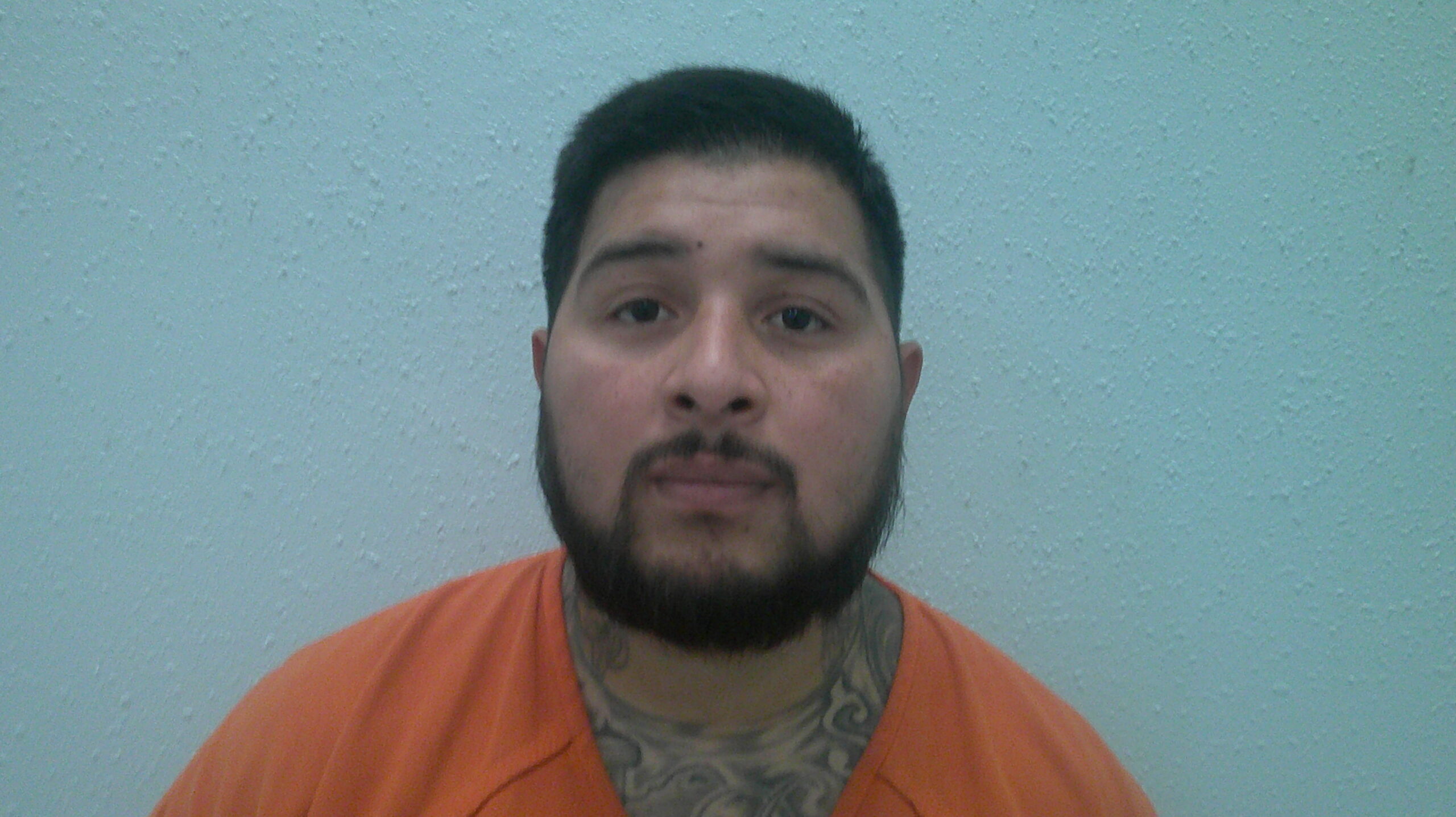 JUAREZ, ERIC booking photo