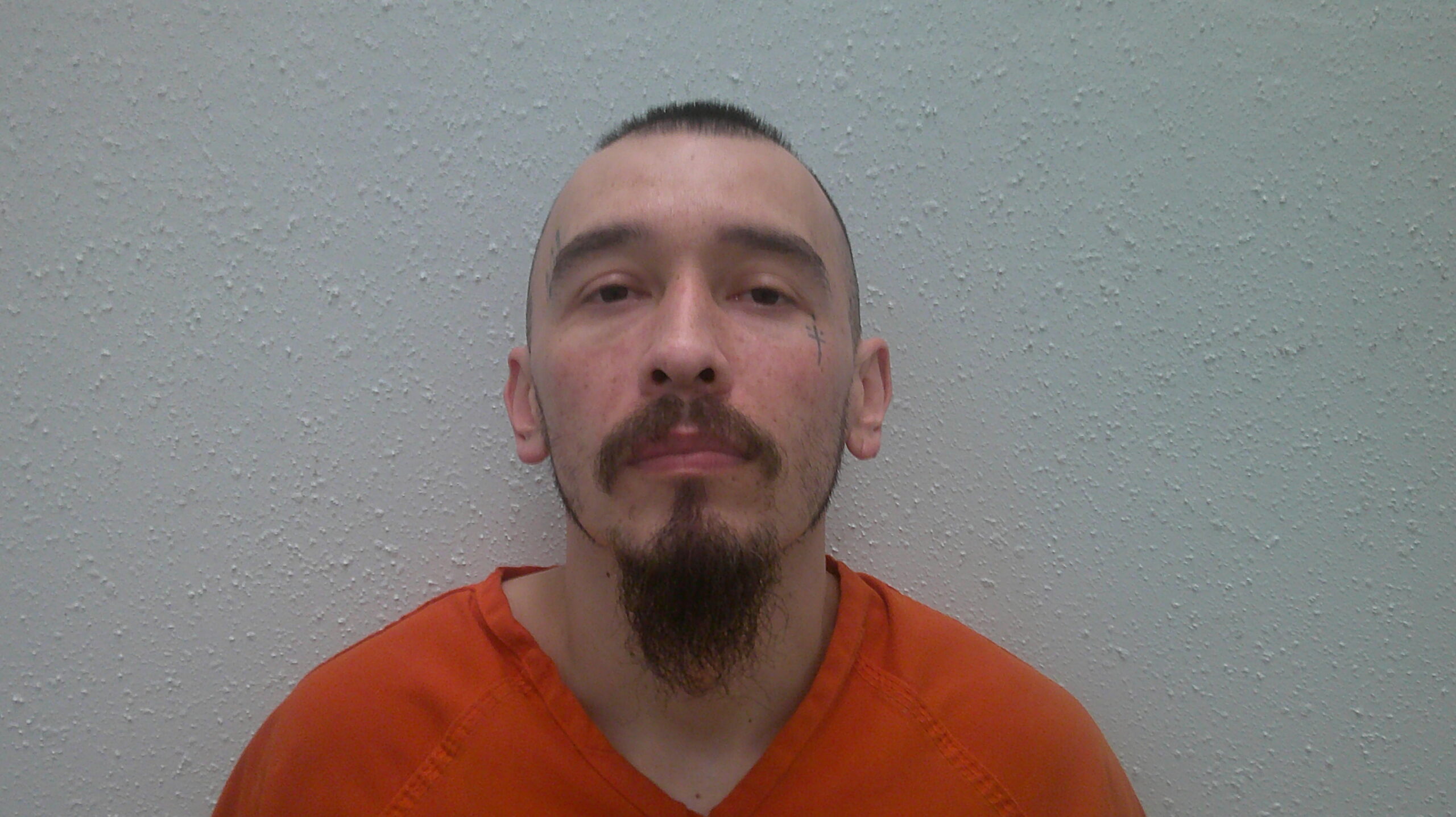 JUAREZ, EDMANUEL booking photo