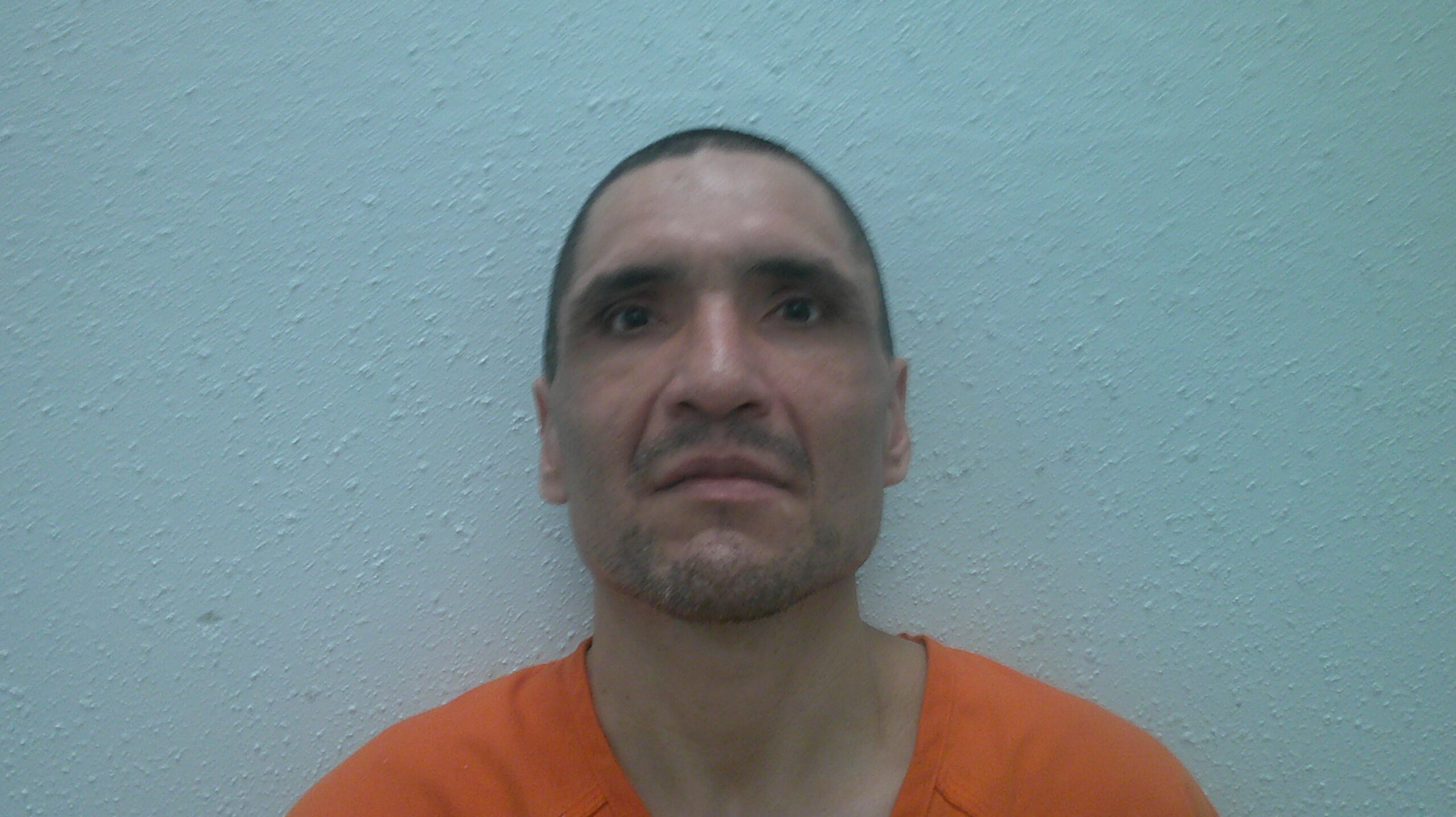 LOPEZ, RICARDO booking photo