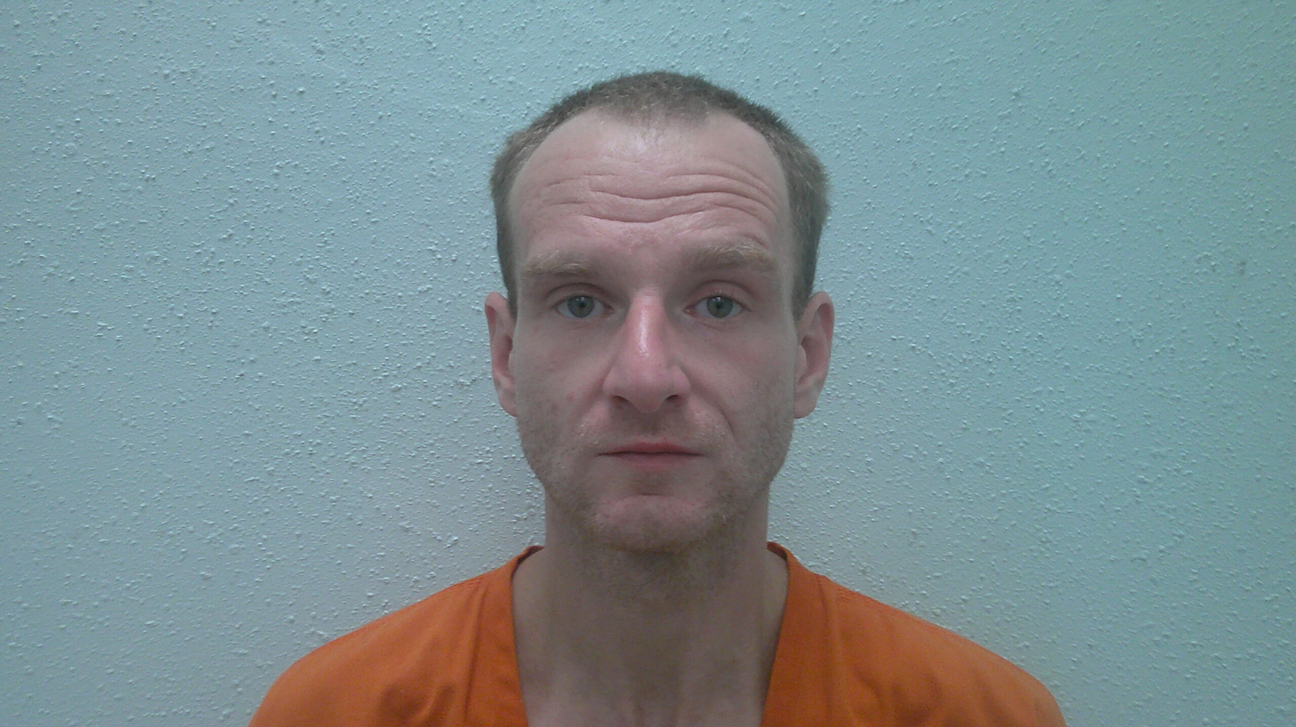 MCCARTHY, ANDREW booking photo