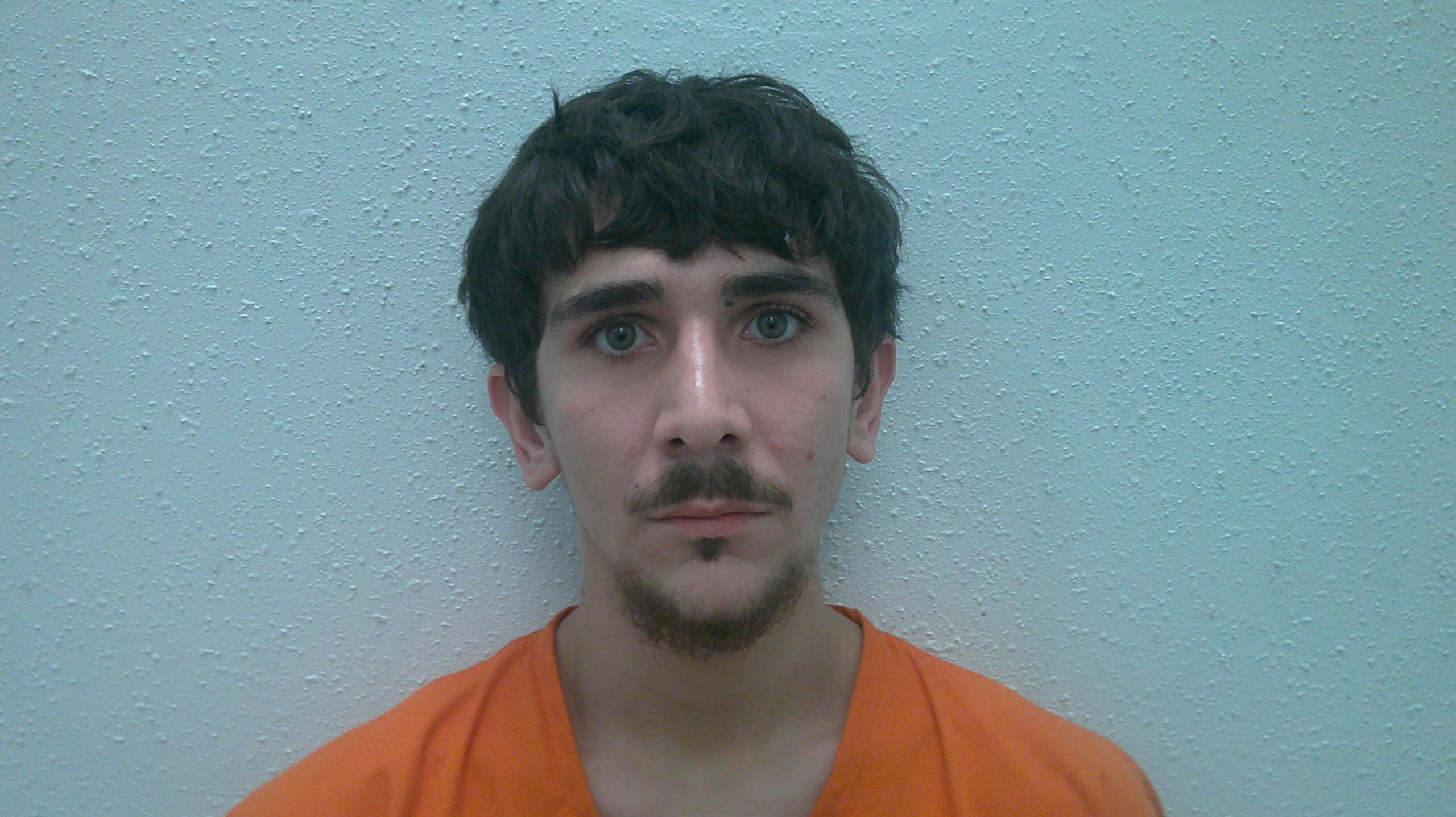 MEDLIN, JUDAS booking photo