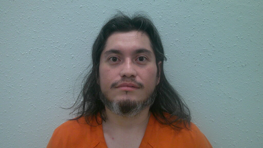 MENCHACA, ALBERTO arrest record in Burnet County, Texas MENCHACA, ALBERTO arrested in Burnet County, Texas mugshot