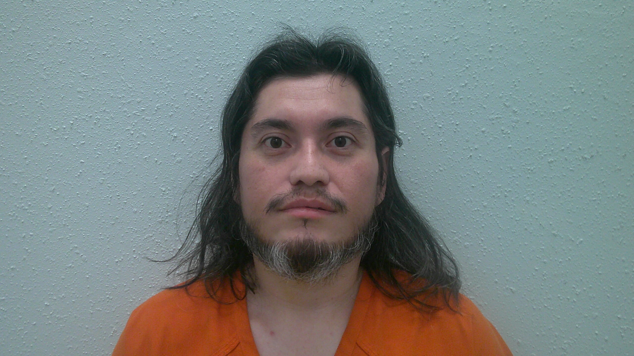 MENCHACA, ALBERTO booking photo