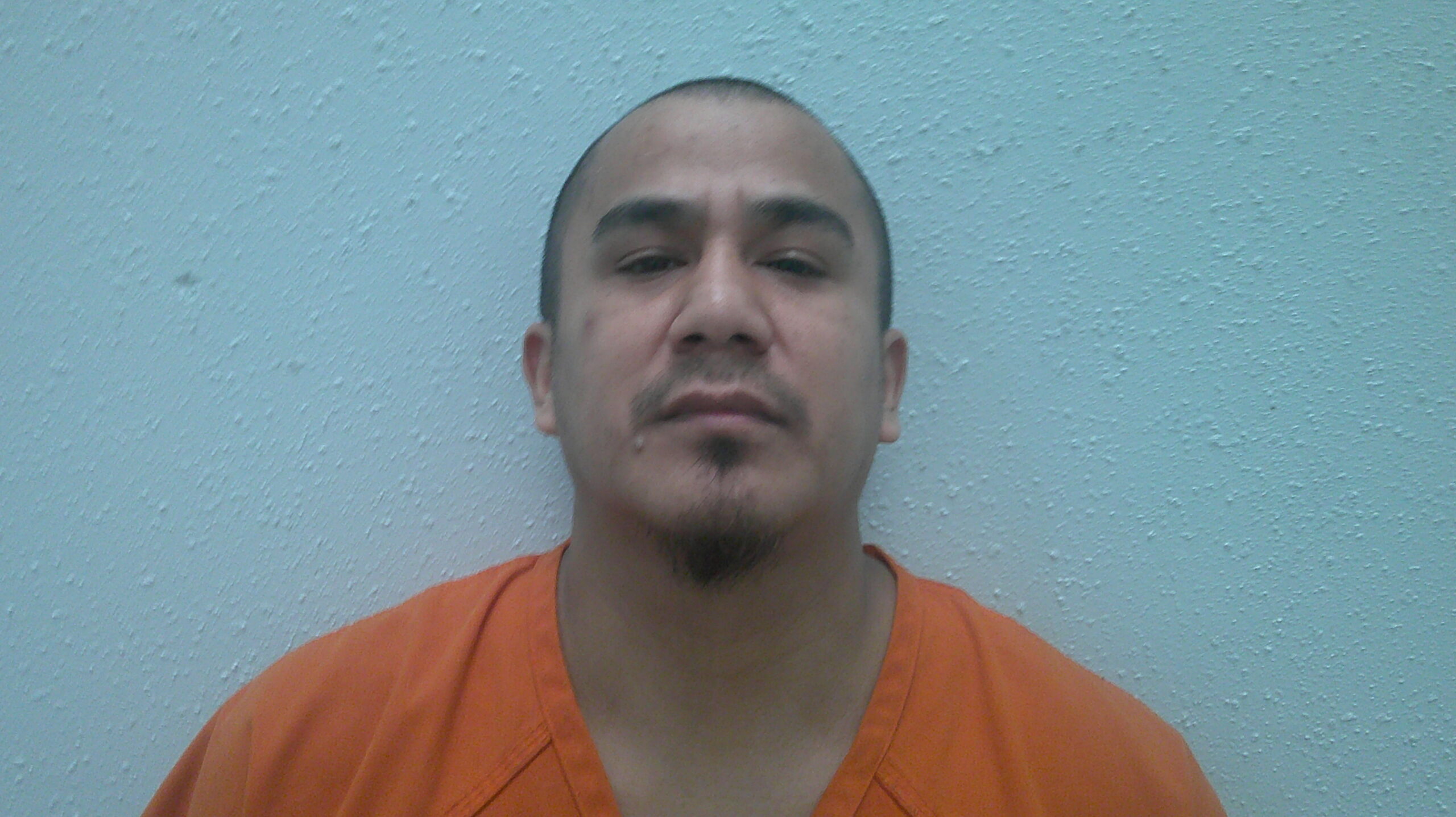 MUJICA, ROGELIO booking photo