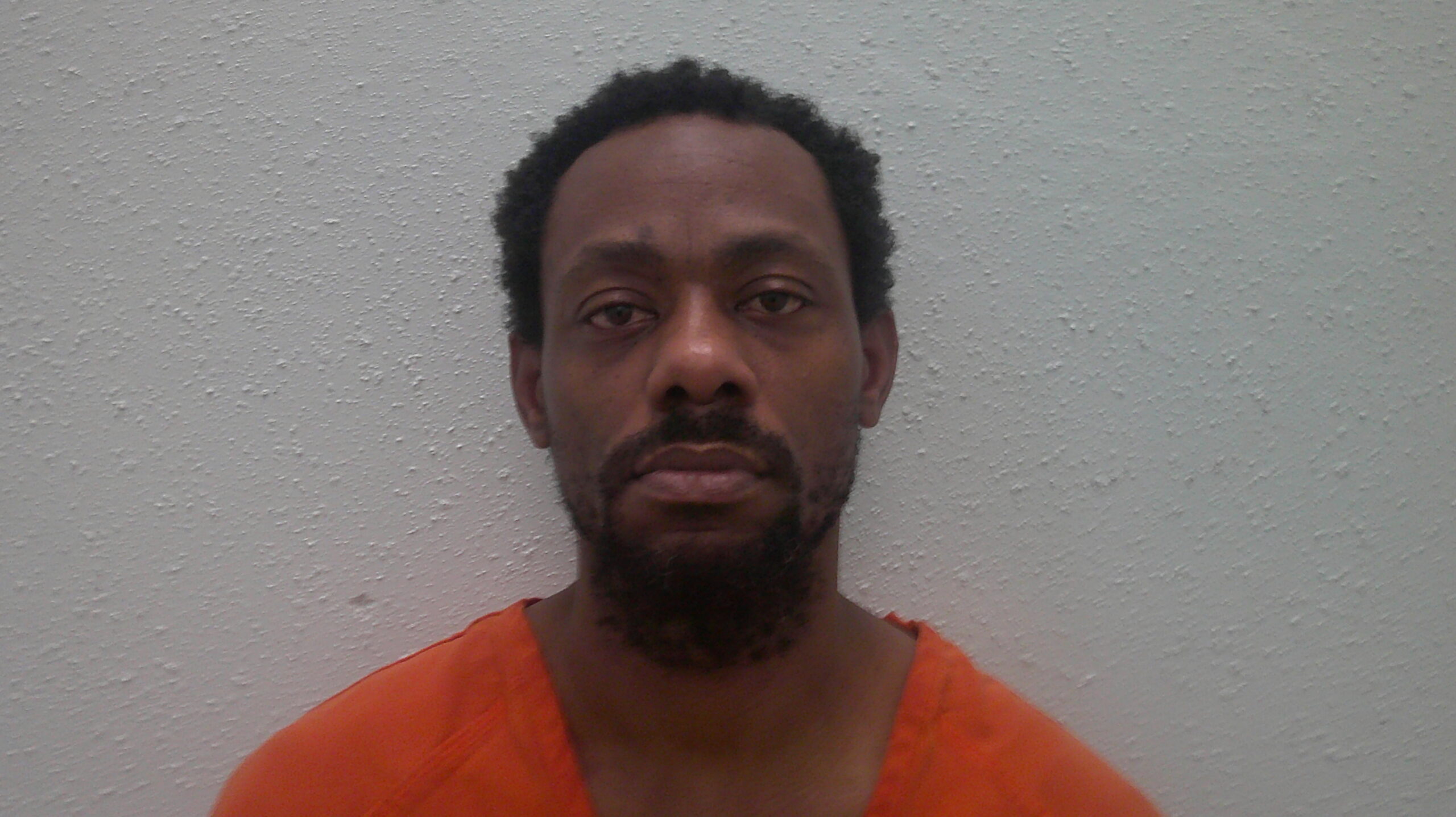 REED, LEON booking photo