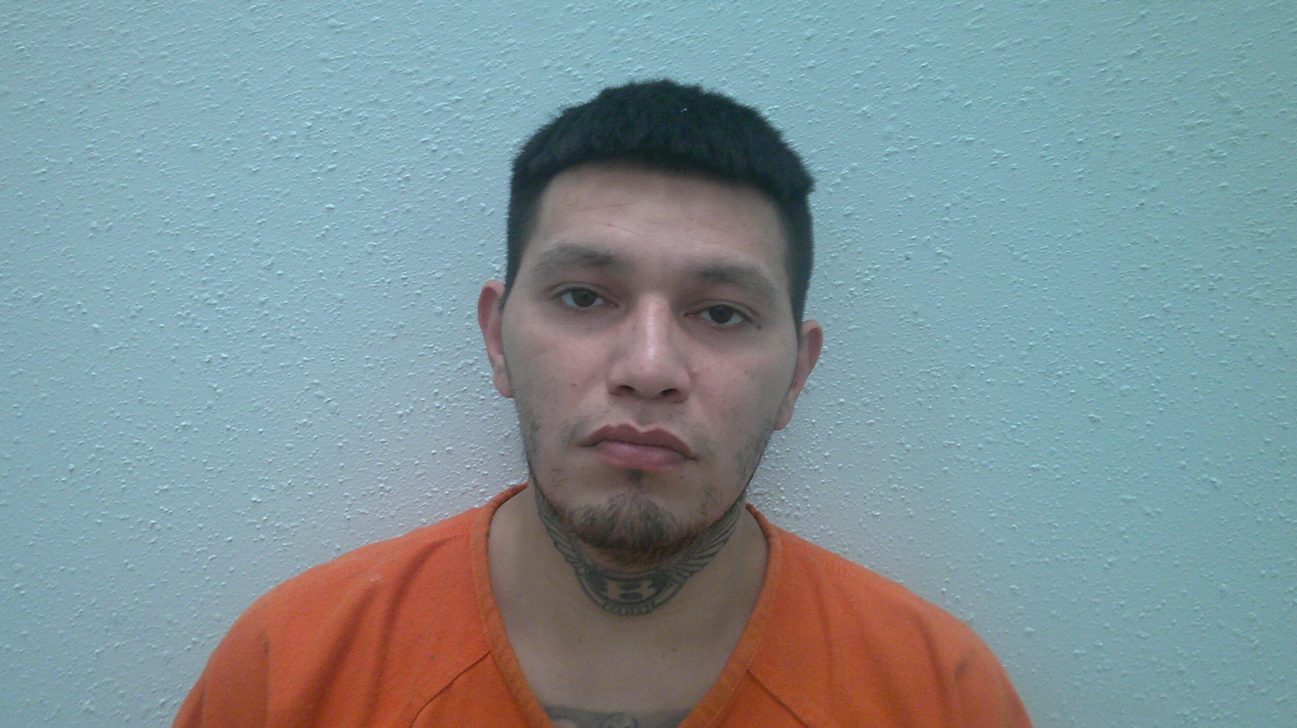 RIVERA, BOBBY booking photo