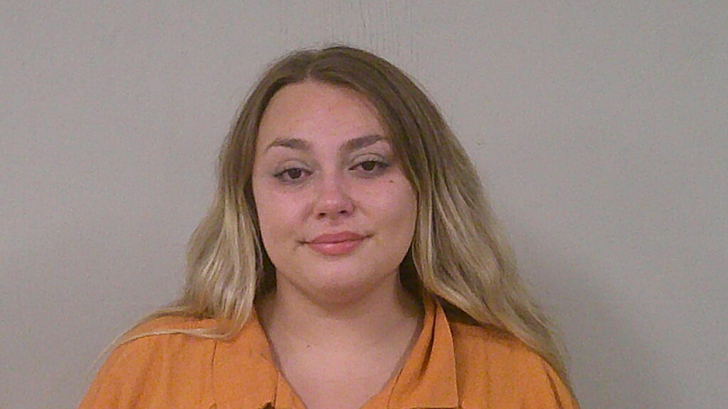 MILLER, CHLOE RENEE arrest record in Burnet County, Texas MILLER, CHLOE RENEE arrested in Burnet County, Texas mugshot
