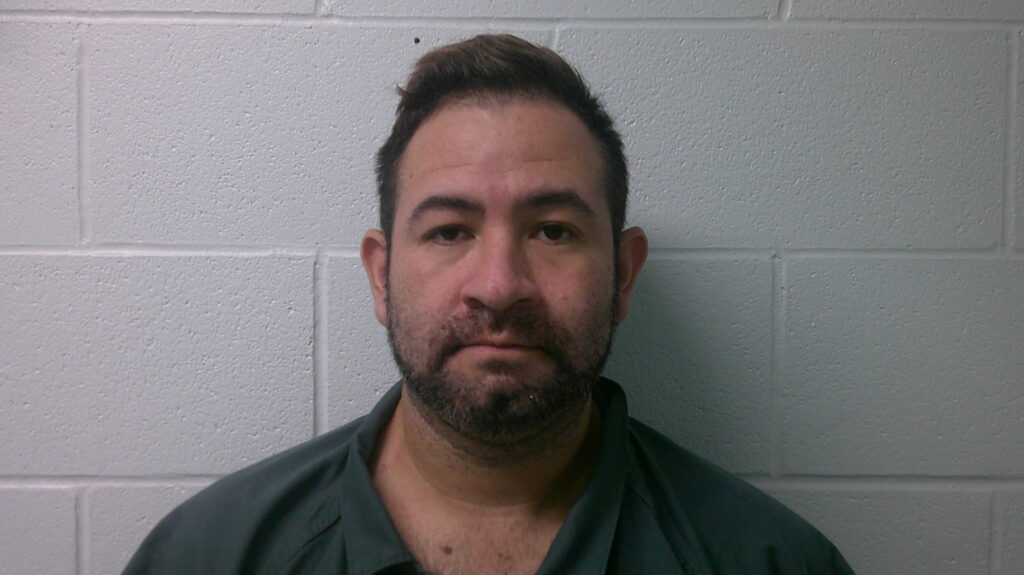 ARAUJO-GONZALEZ, DANIEL arrest record in Burnet County, Texas ARAUJO-GONZALEZ, DANIEL arrested in Burnet County, Texas mugshot