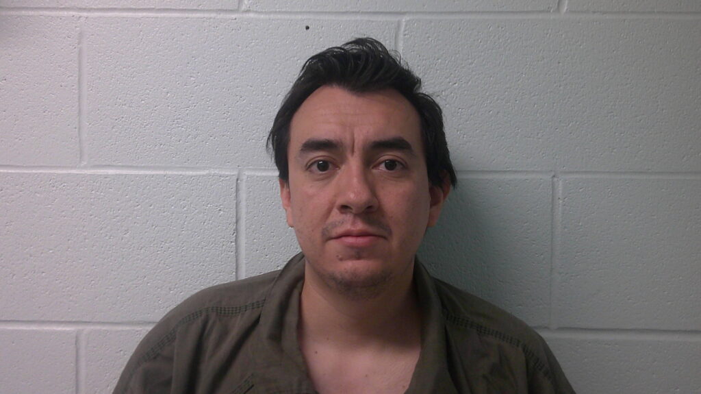 GARCIA-TREVILLA, RODRIGO arrest record in Burnet County, Texas GARCIA-TREVILLA, RODRIGO arrested in Burnet County, Texas mugshot