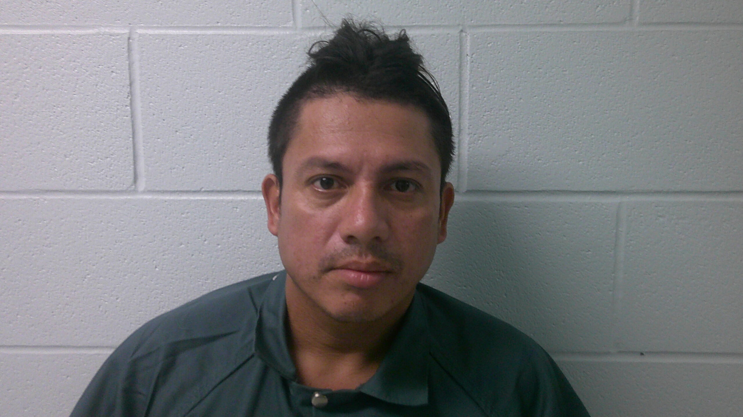 RODRIGUEZ-ROMERO, CARLOS booking photo