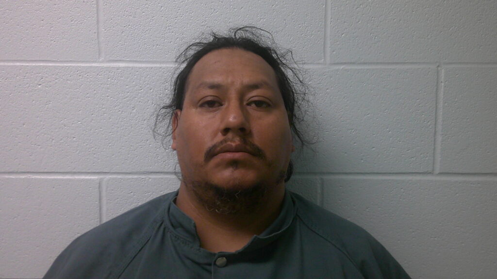 ANAYA-RAMIREZ, RICARDO arrest record in Burnet County, Texas ANAYA-RAMIREZ, RICARDO arrested in Burnet County, Texas mugshot