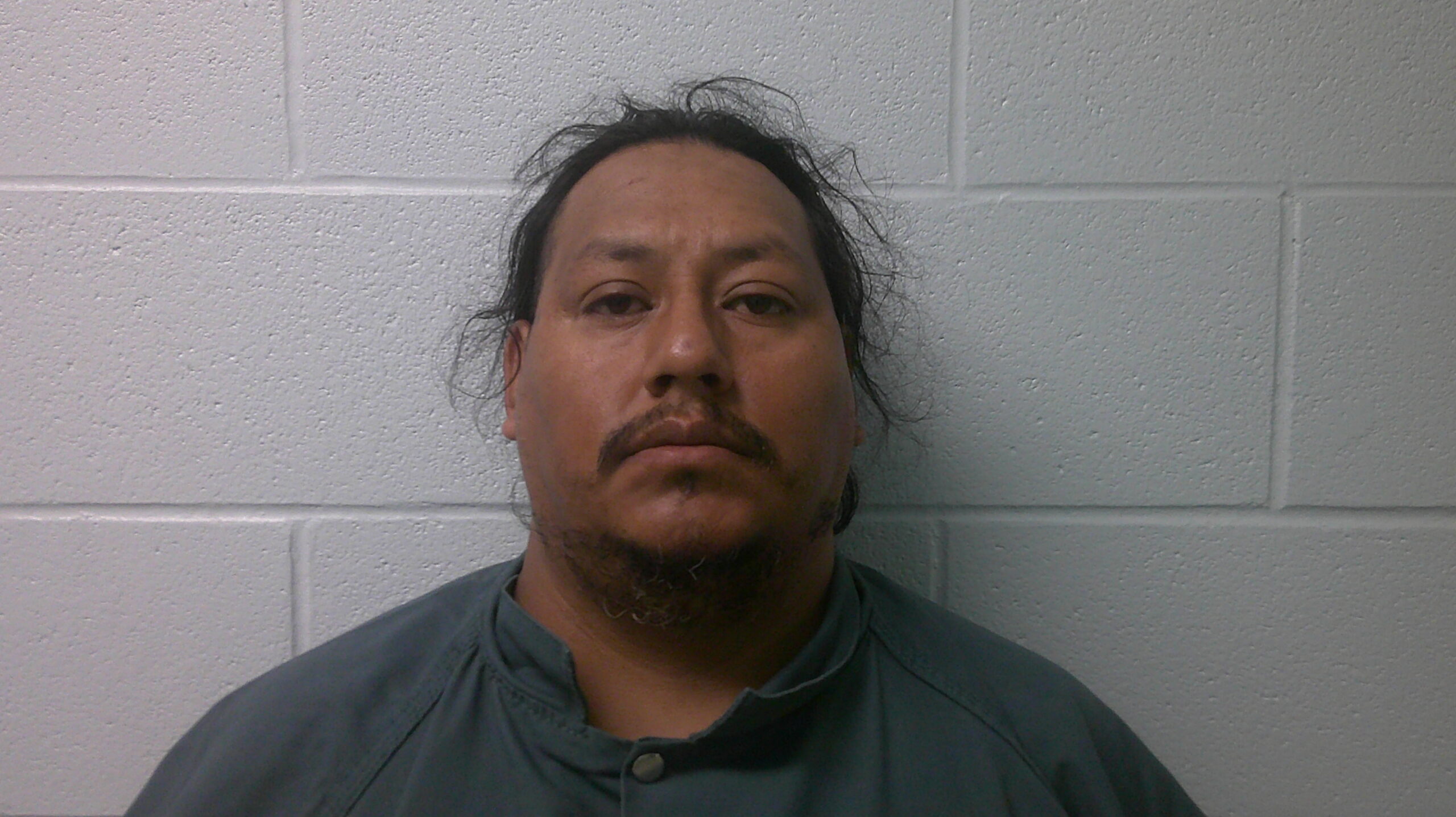 ANAYA-RAMIREZ, RICARDO arrested by Immigration and Customs Enforcement