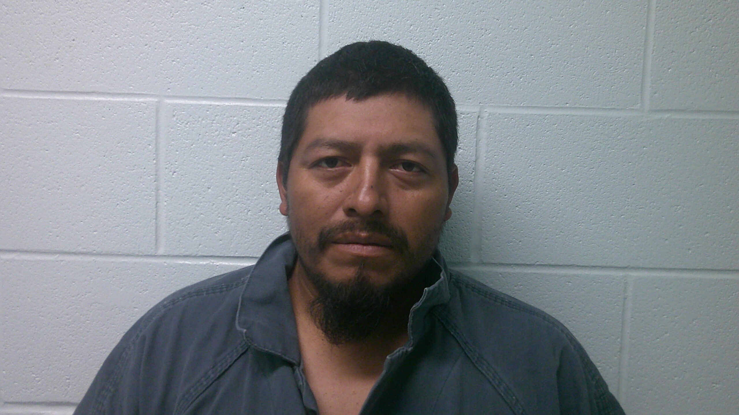 PEREZ-LOPEZ, GABRIEL arrested by Immigration and Customs Enforcement