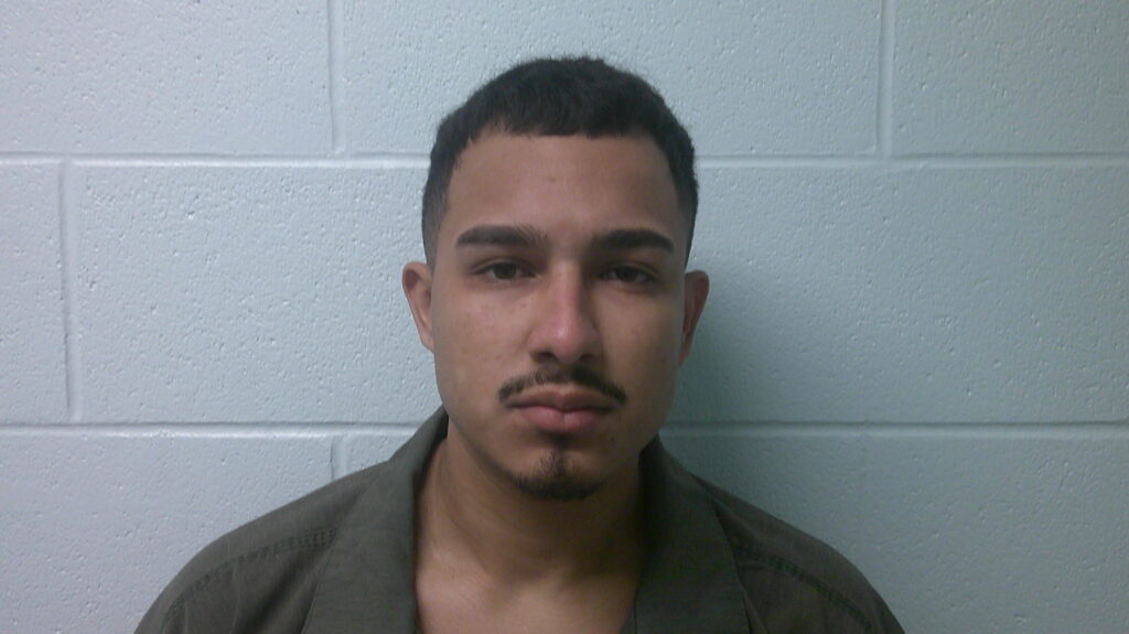 MUNOZ-GARCIA, VICTOR arrest record in Burnet County, Texas MUNOZ-GARCIA, VICTOR arrested in Burnet County, Texas mugshot