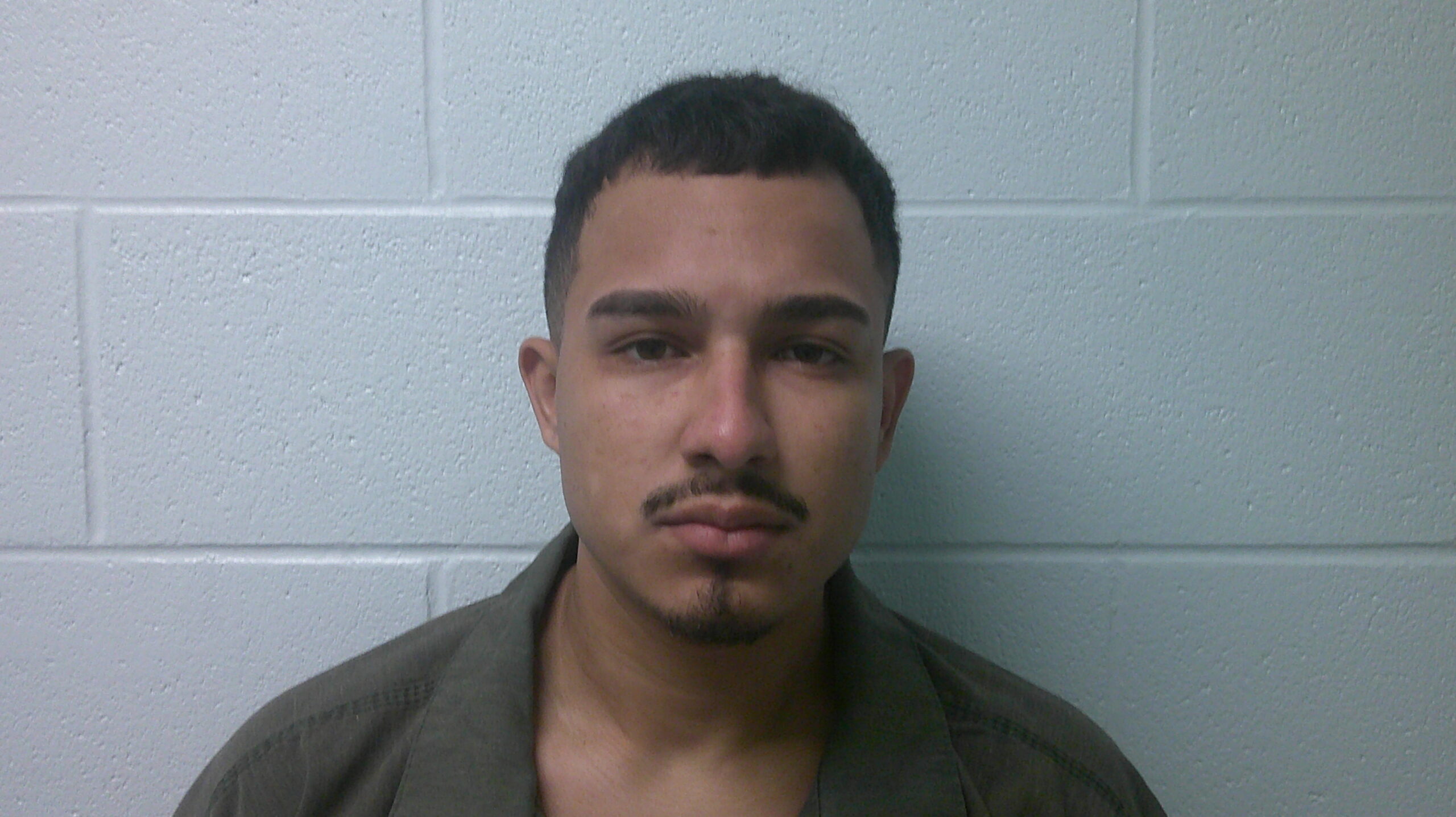 MUNOZ-GARCIA, VICTOR arrested by Immigration and Customs Enforcement