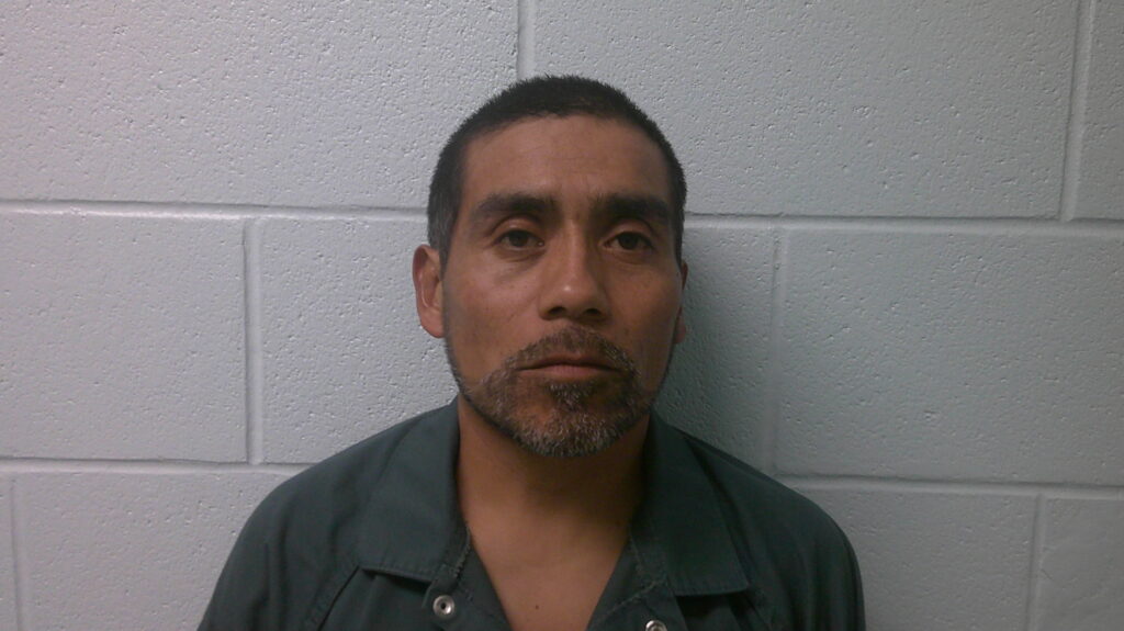 RAMIREZ-CASIMIRO, JOSE arrest record in Burnet County, Texas RAMIREZ-CASIMIRO, JOSE arrested in Burnet County, Texas mugshot