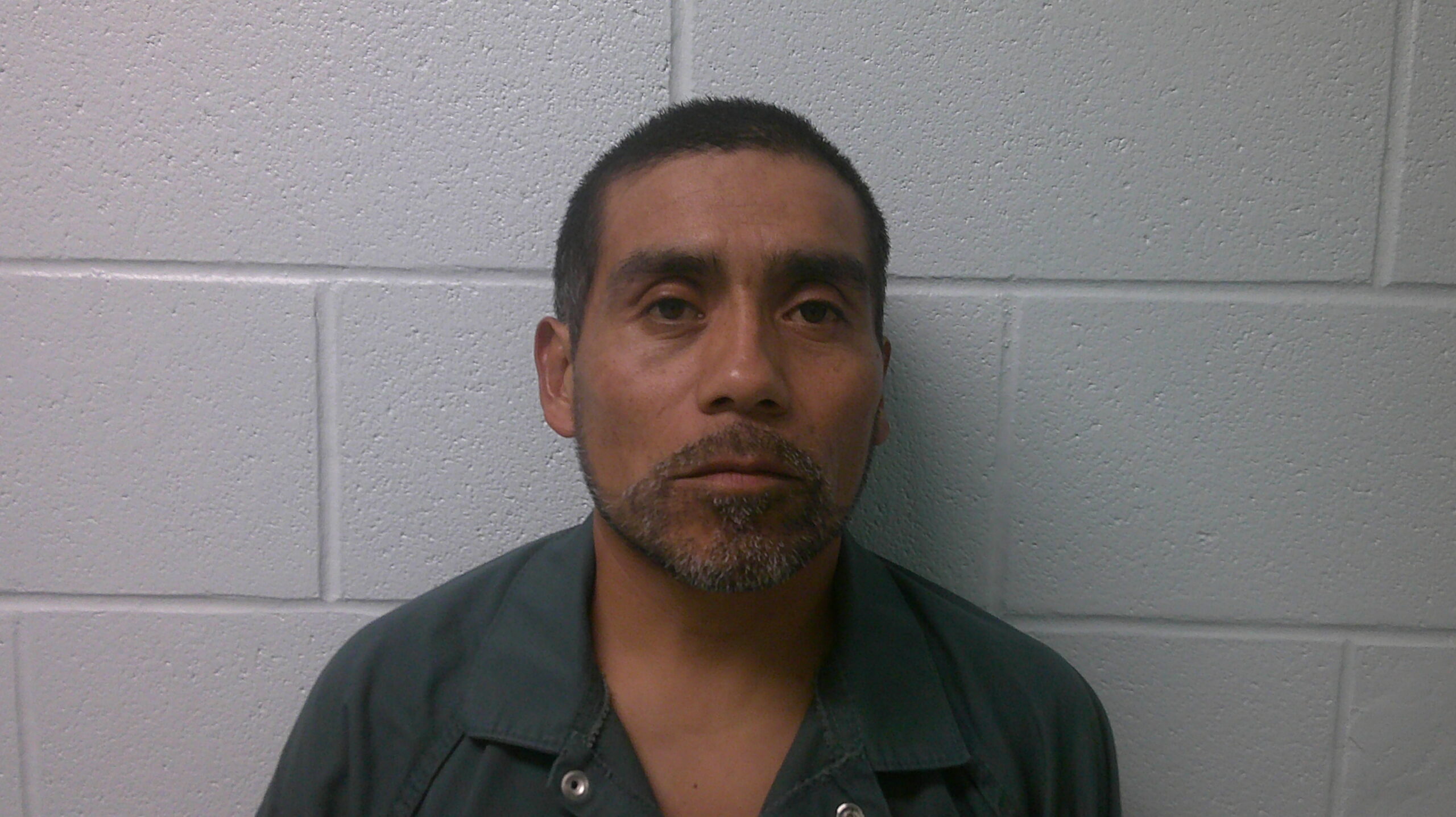 RAMIREZ-CASIMIRO, JOSE arrested by Immigration and Customs Enforcement