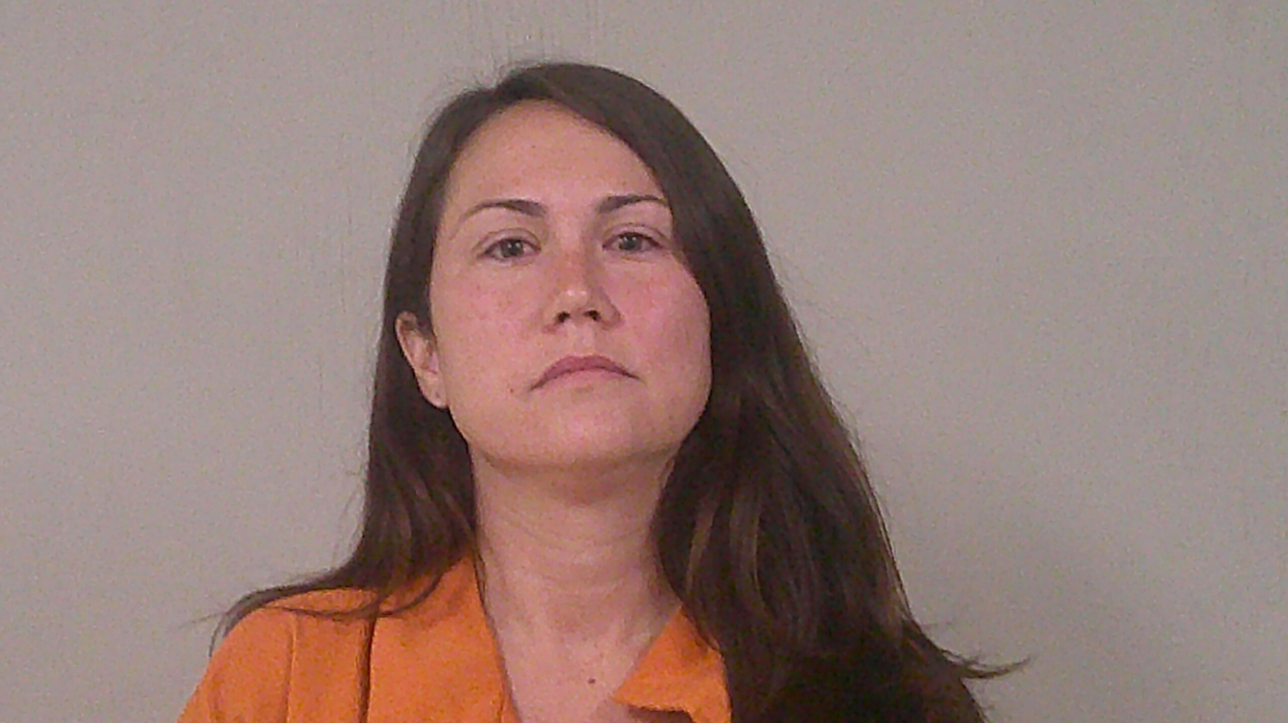 MENDEK, ALEXANDRA RENE arrested by Bertram Police Department