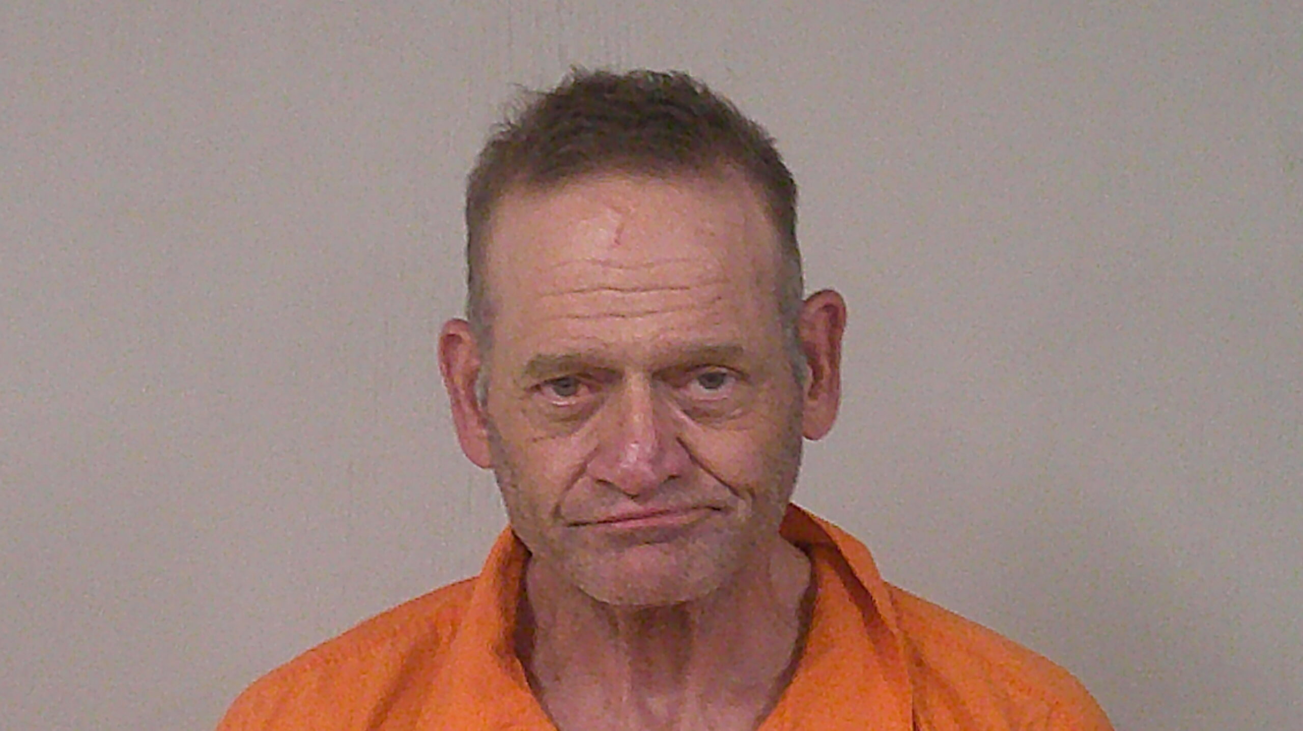 FRY, DAVID LAWRENCE arrested by Burnet County Sheriff’s Office