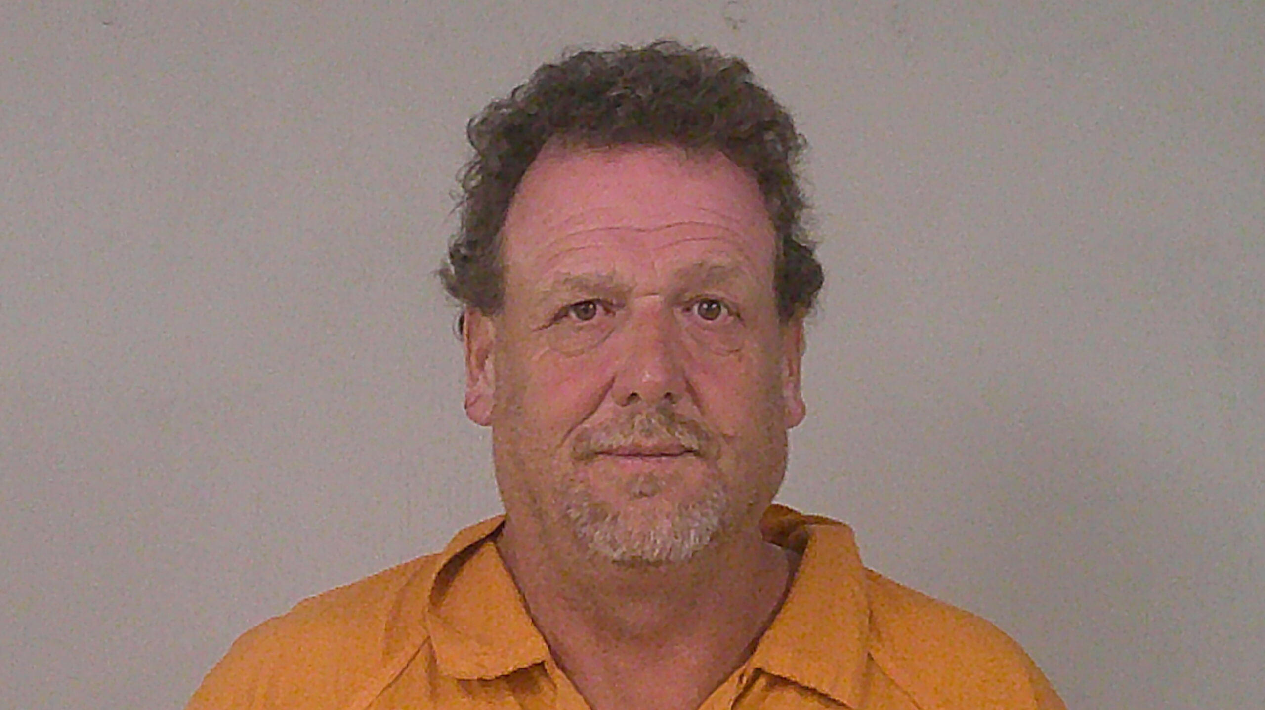 FOX, WILLIAM TODD arrested by Texas Parks and Wildlife