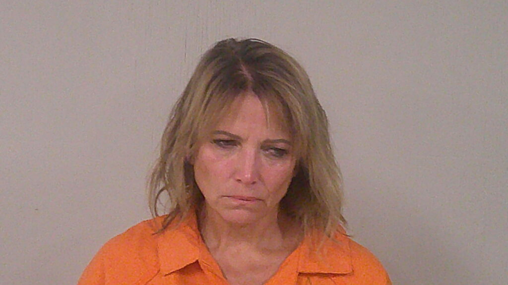 MILLER, SHERRI SCHMIDT arrest record in Burnet County, Texas MILLER, SHERRI SCHMIDT arrested in Burnet County, Texas mugshot