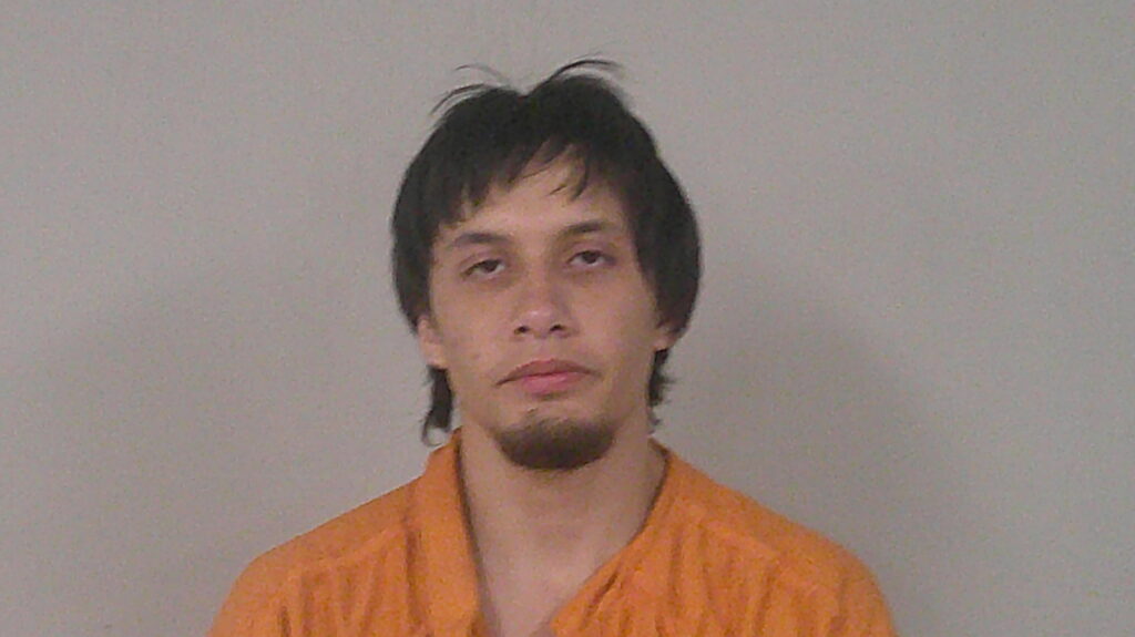 MONTEZ, MATTHEW arrest record in Burnet County, Texas MONTEZ, MATTHEW arrested in Burnet County, Texas mugshot
