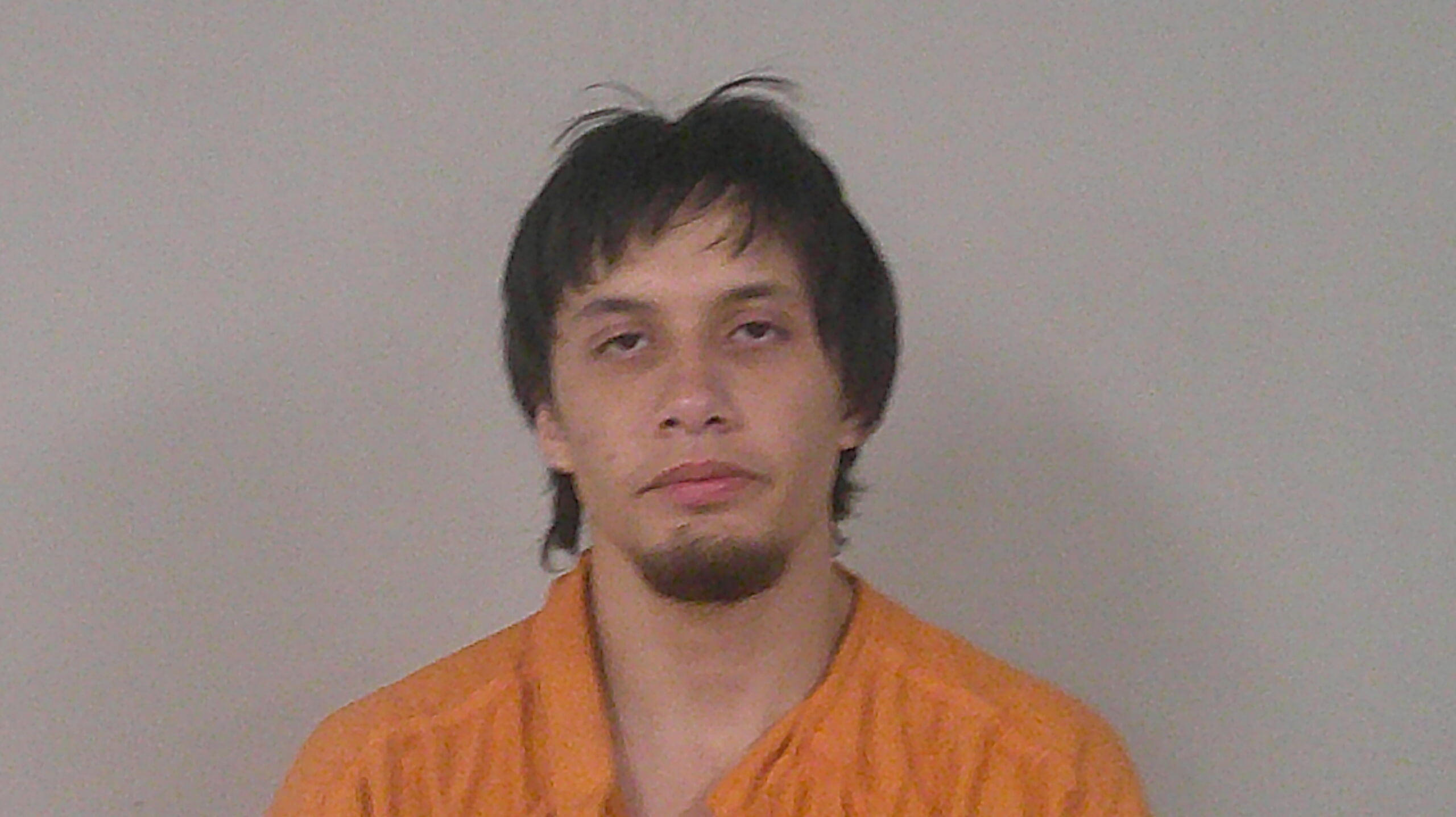 MONTEZ, MATTHEW booking photo