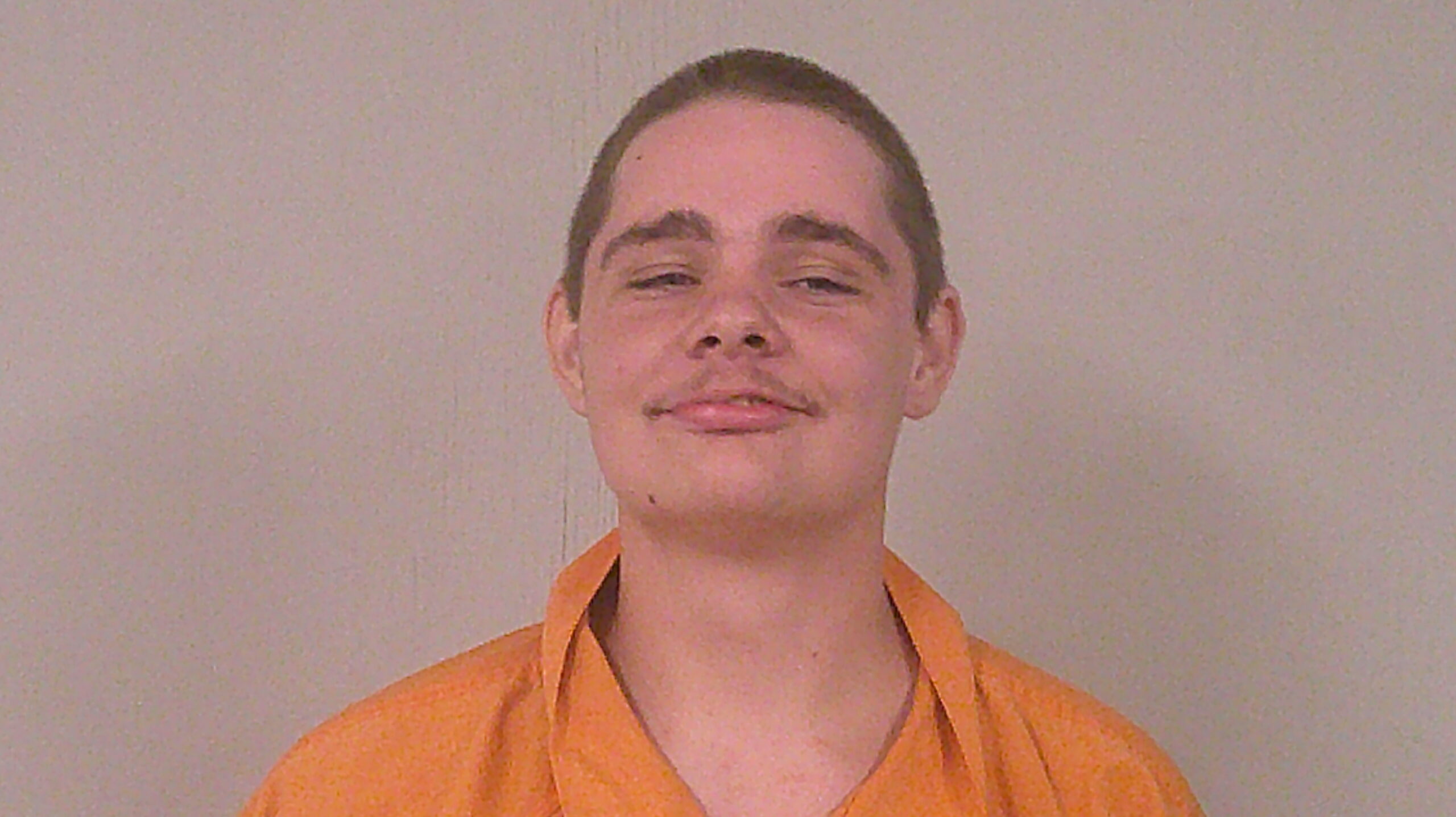 HAMILTON, JOHNATHAN VINCENT booking photo