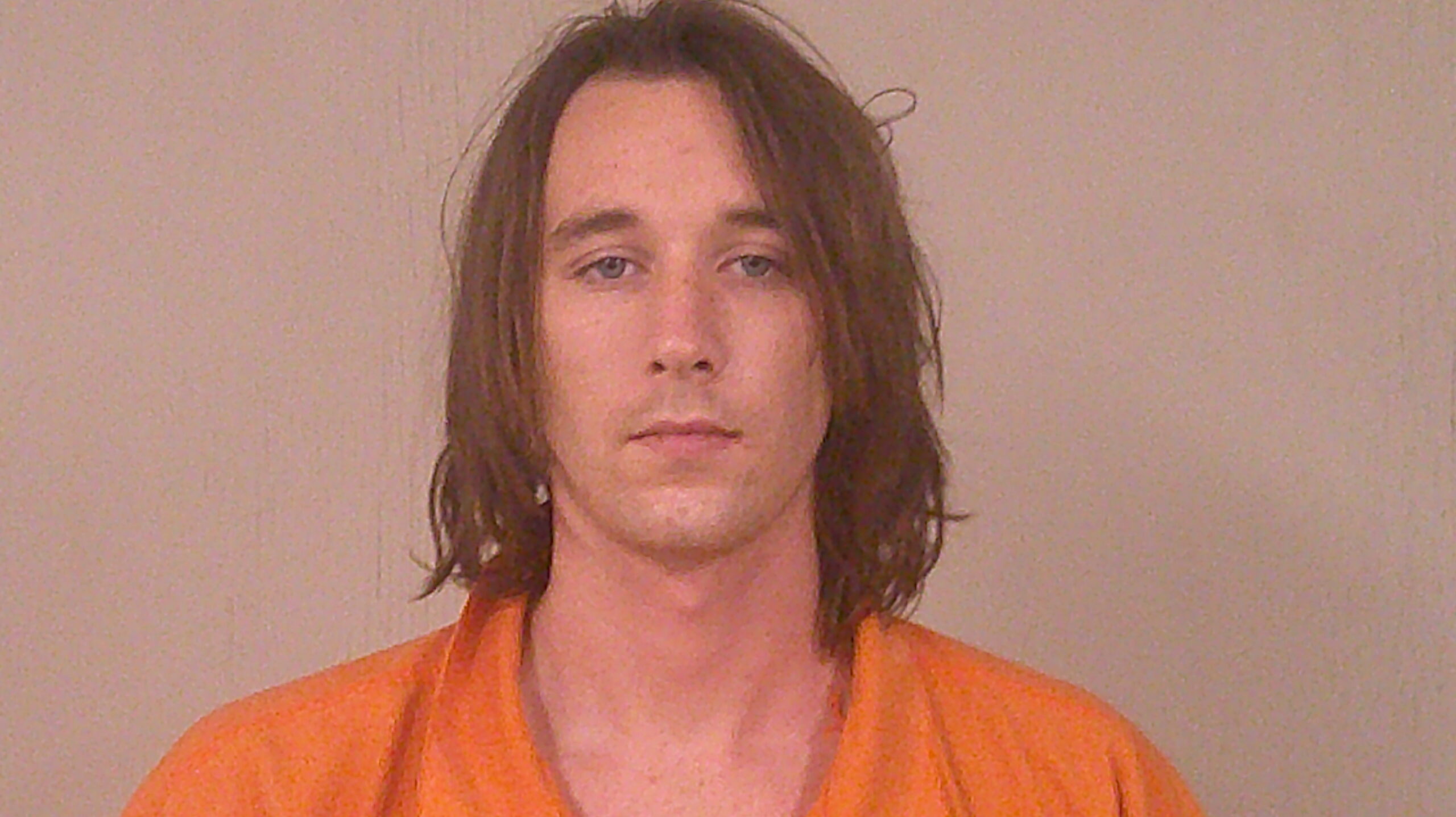 WALKER, BRYTON WAYNE booking photo