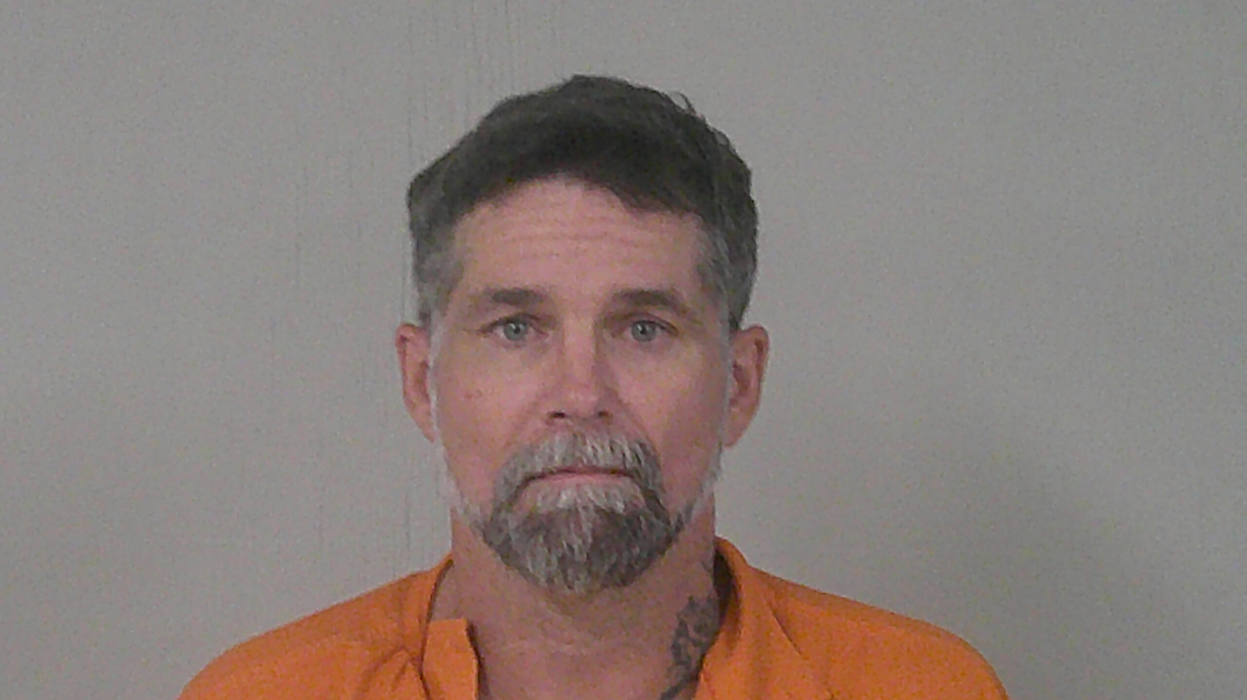 STANLEY, CHARLES MELVIN, Jr booking photo