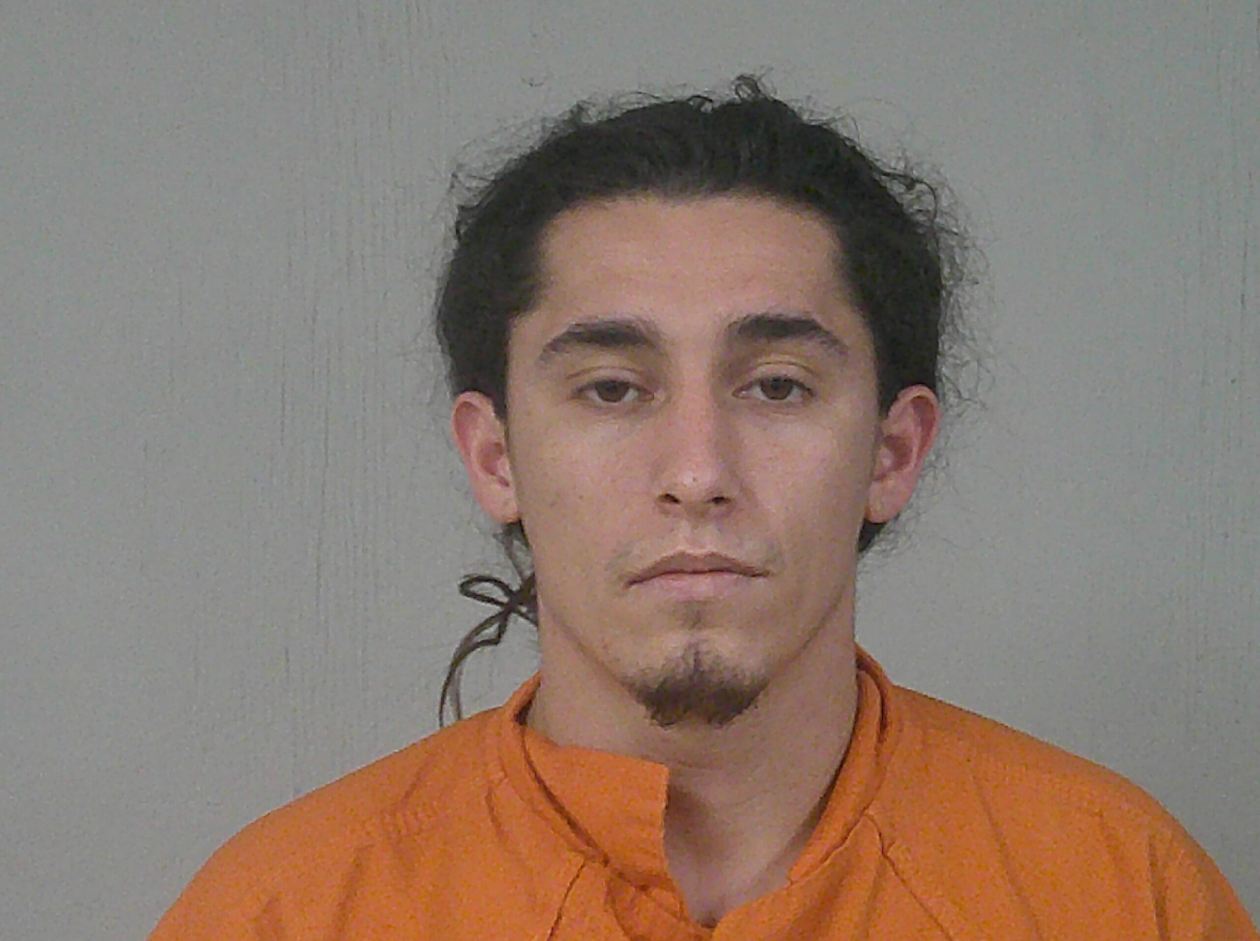 WOOD, BAYLOR SKYLAR booking photo