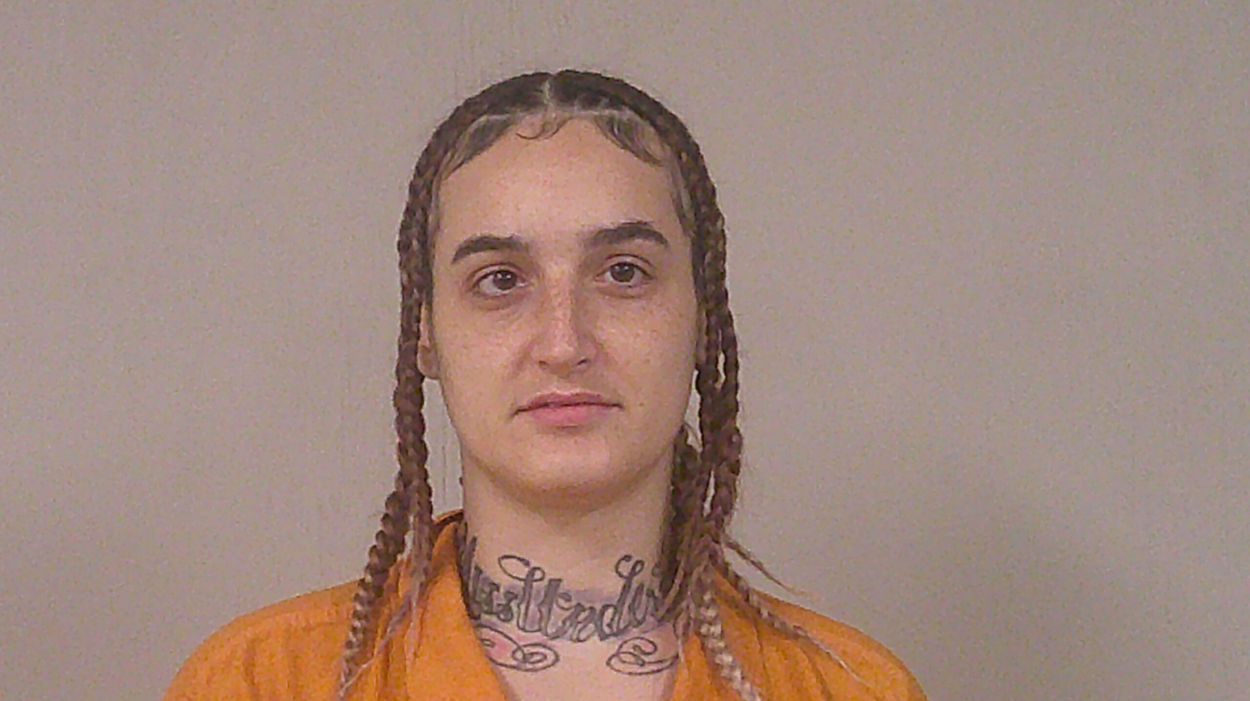RENTSCHLER, ALEXIS JADE booking photo